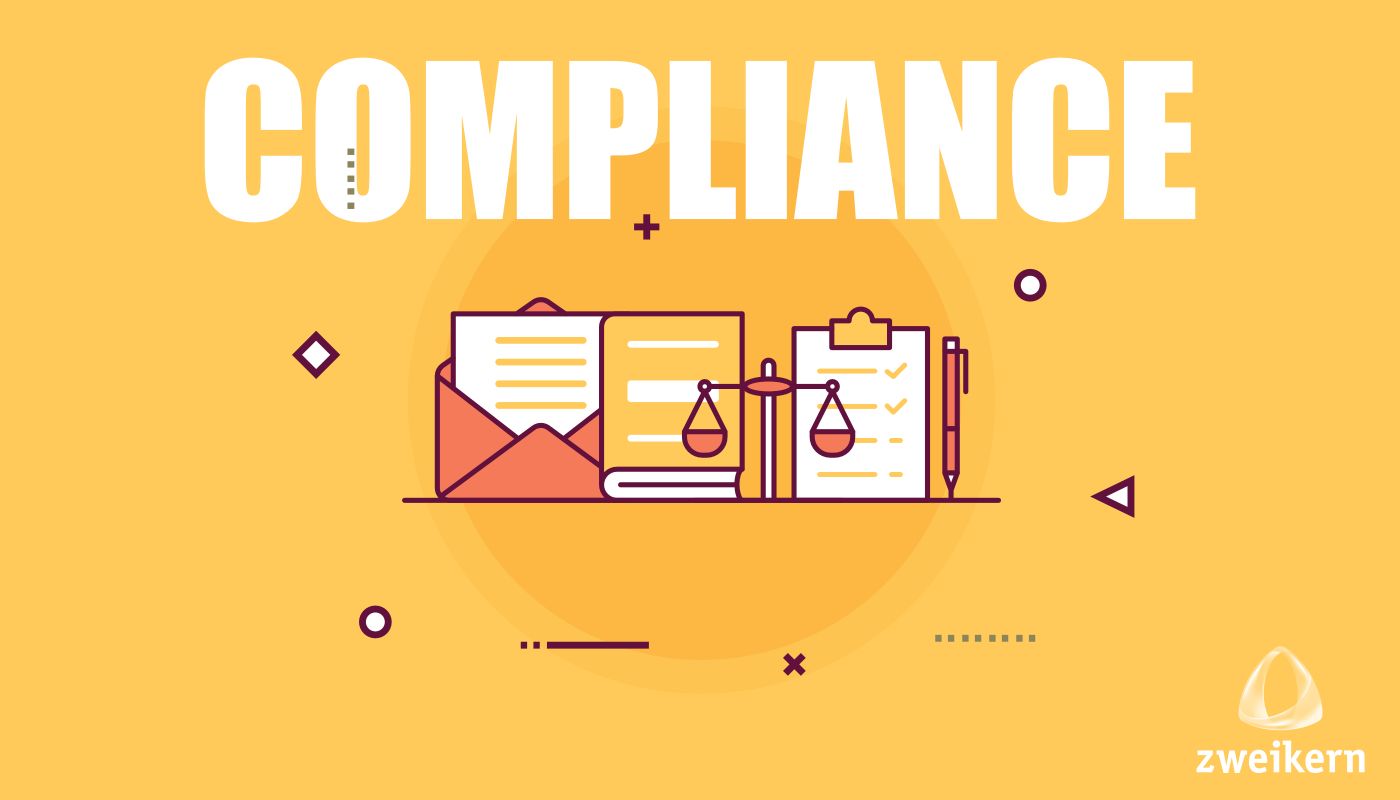 Richtlinien Compliance zweikern