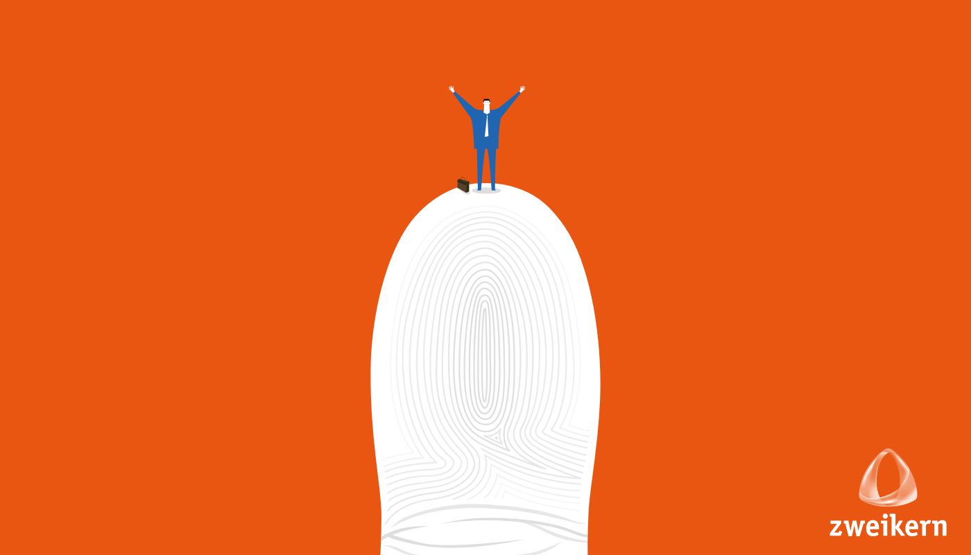 Unternehmenskultur zweikern