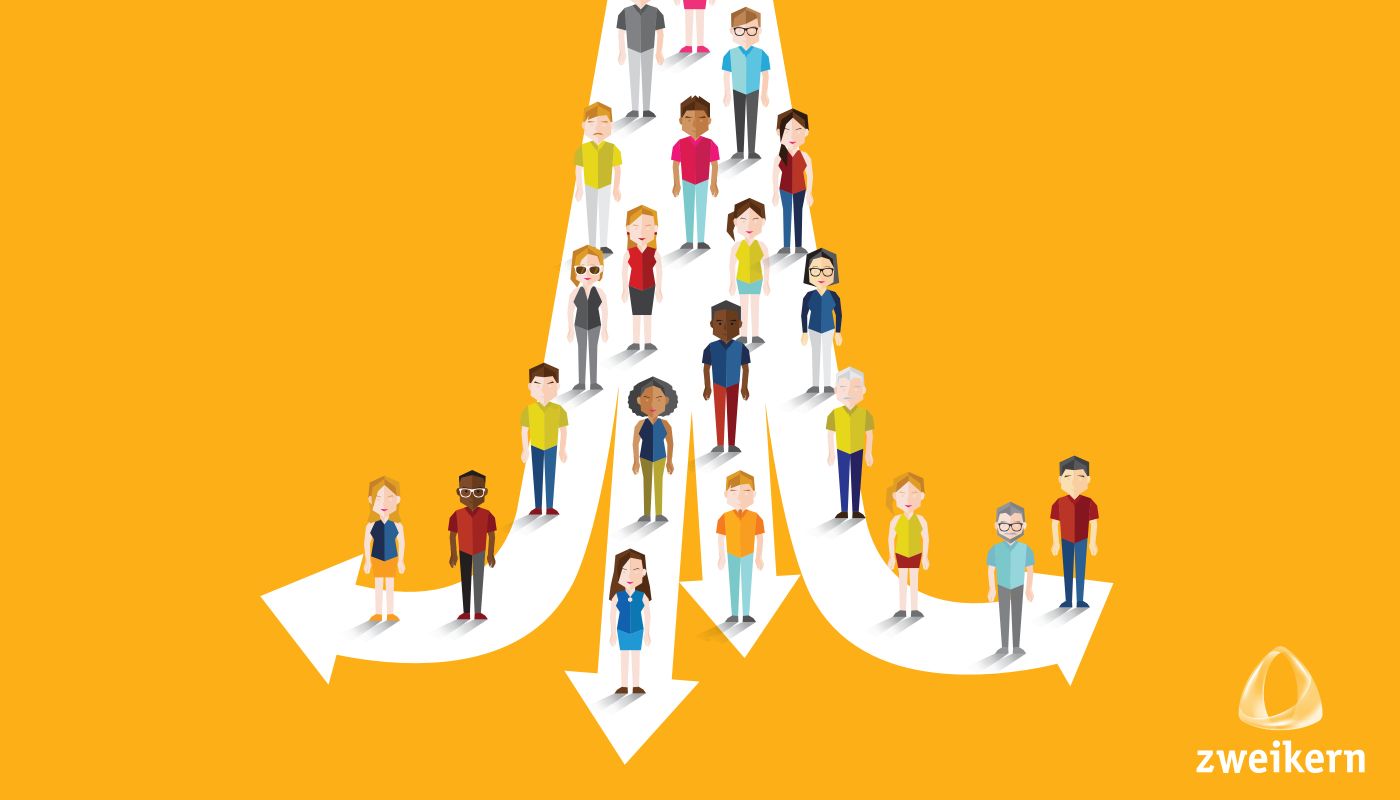 Entscheidungen - zweikern Blog