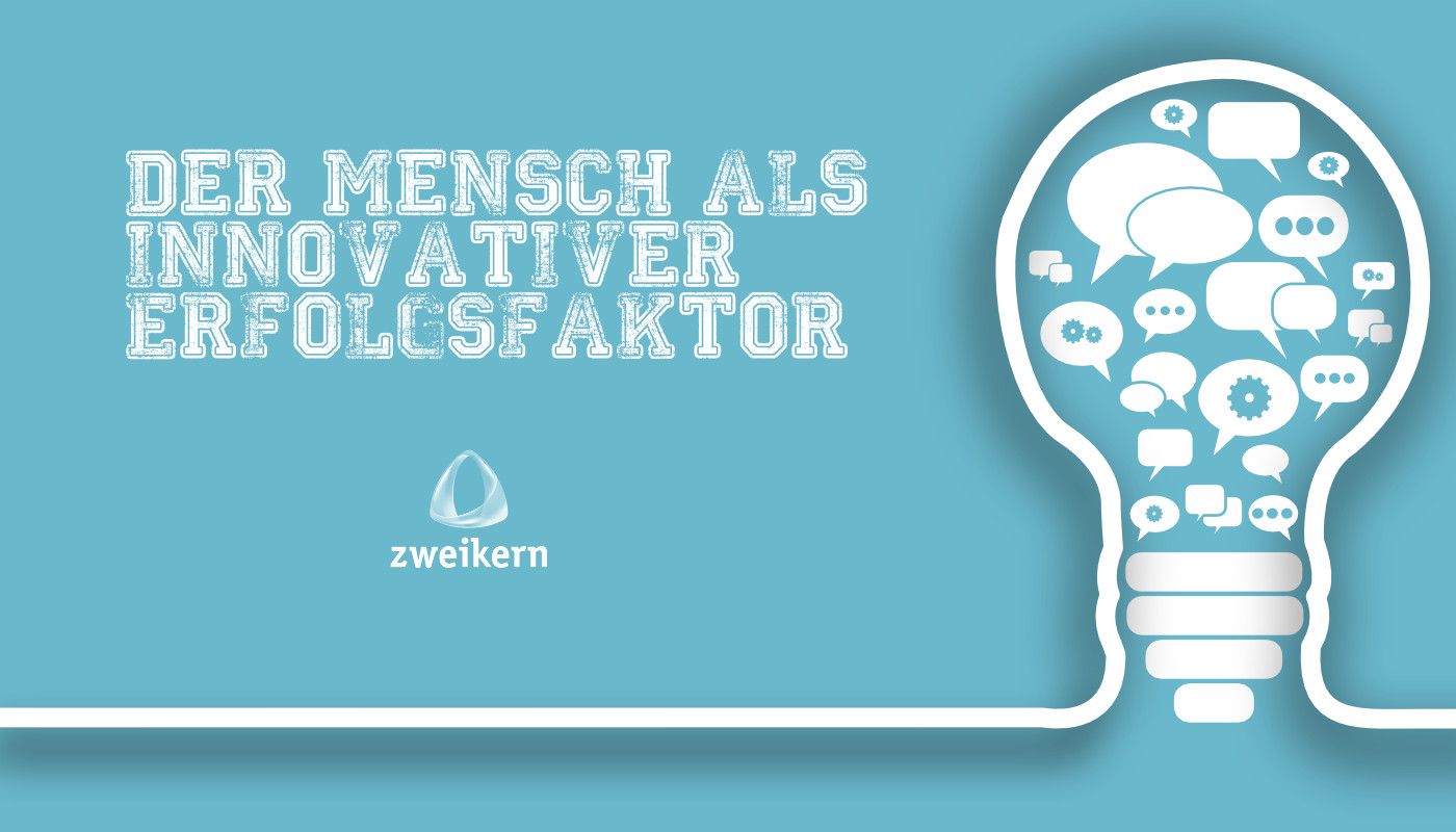 zweikern-Mitarbeiterengagement