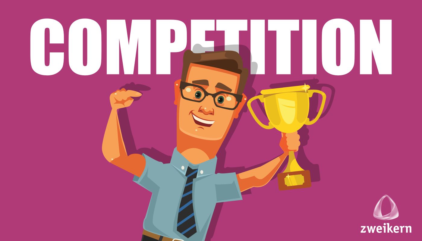 Wettbewerb - zweikern Blog