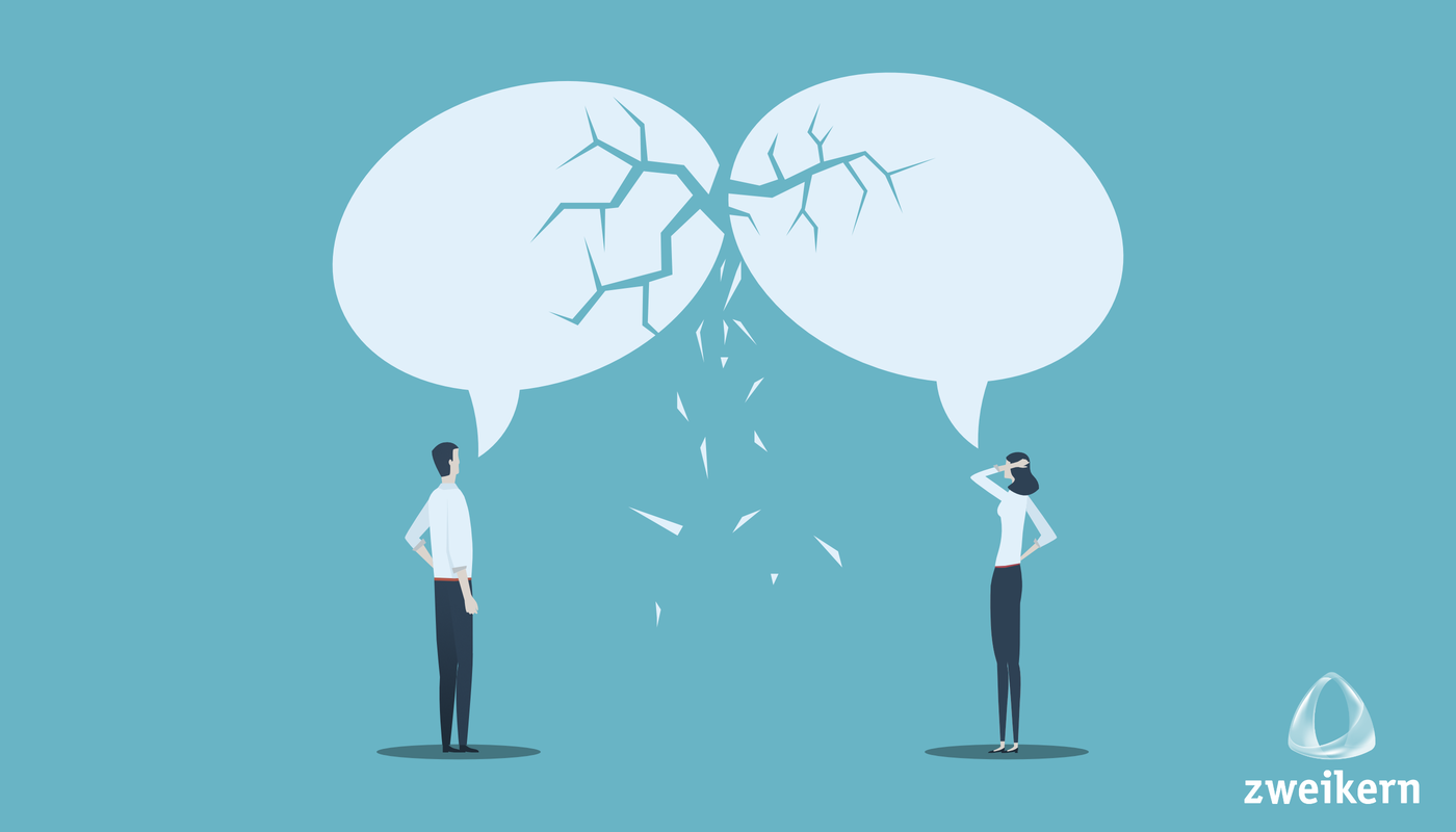 Krisenkommunikation zweikern Blog