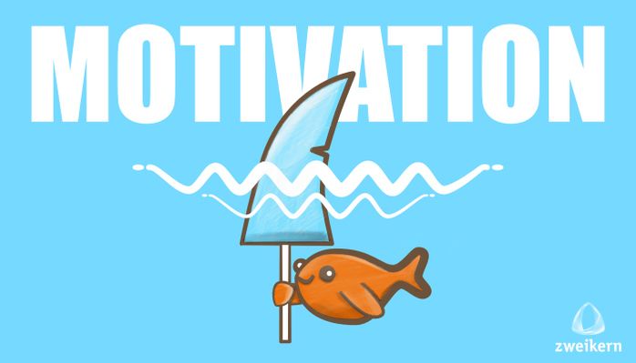 nachhaltige-Motivation-zweikern