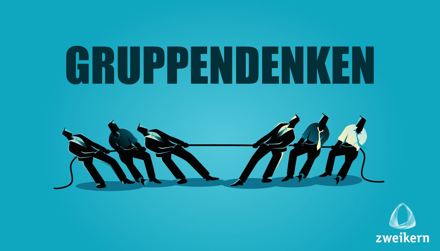 gruppendenken zweikern