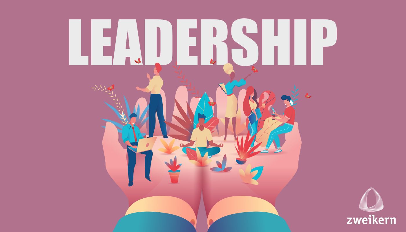 Situative Führung - zweikern Blog