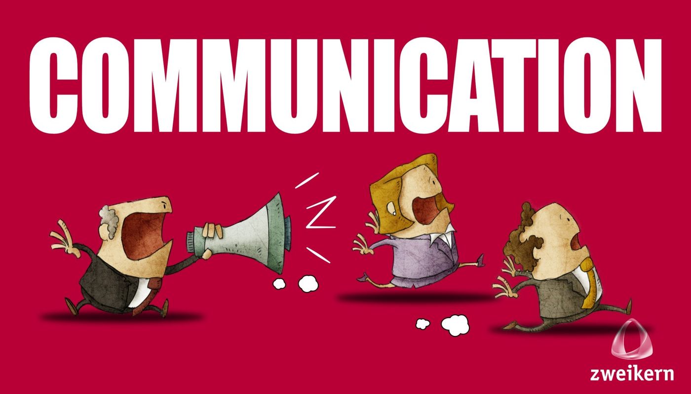 Kommunikaton-Amnesie-zweikern