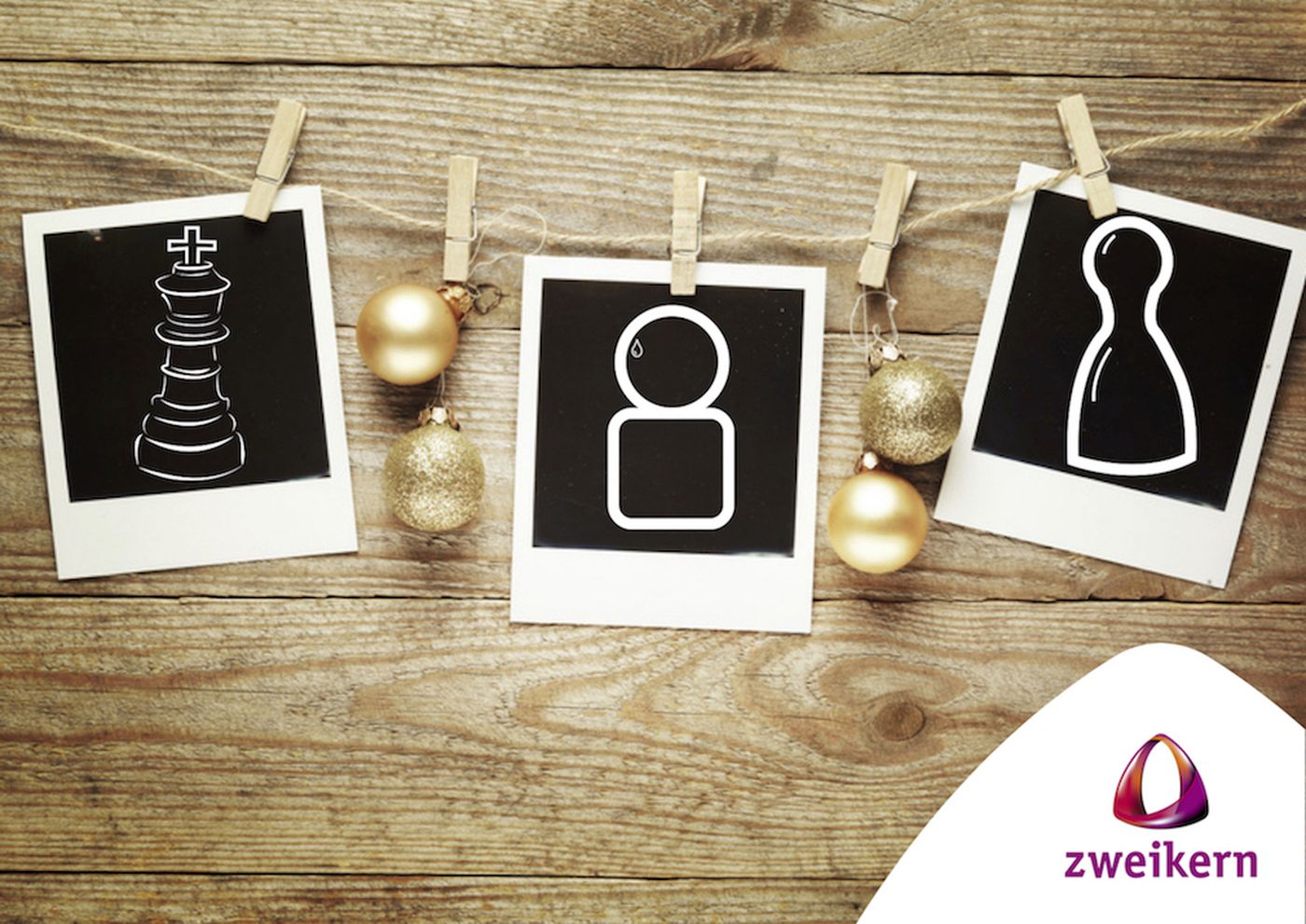 Geschichte Wertschätzung zweikern