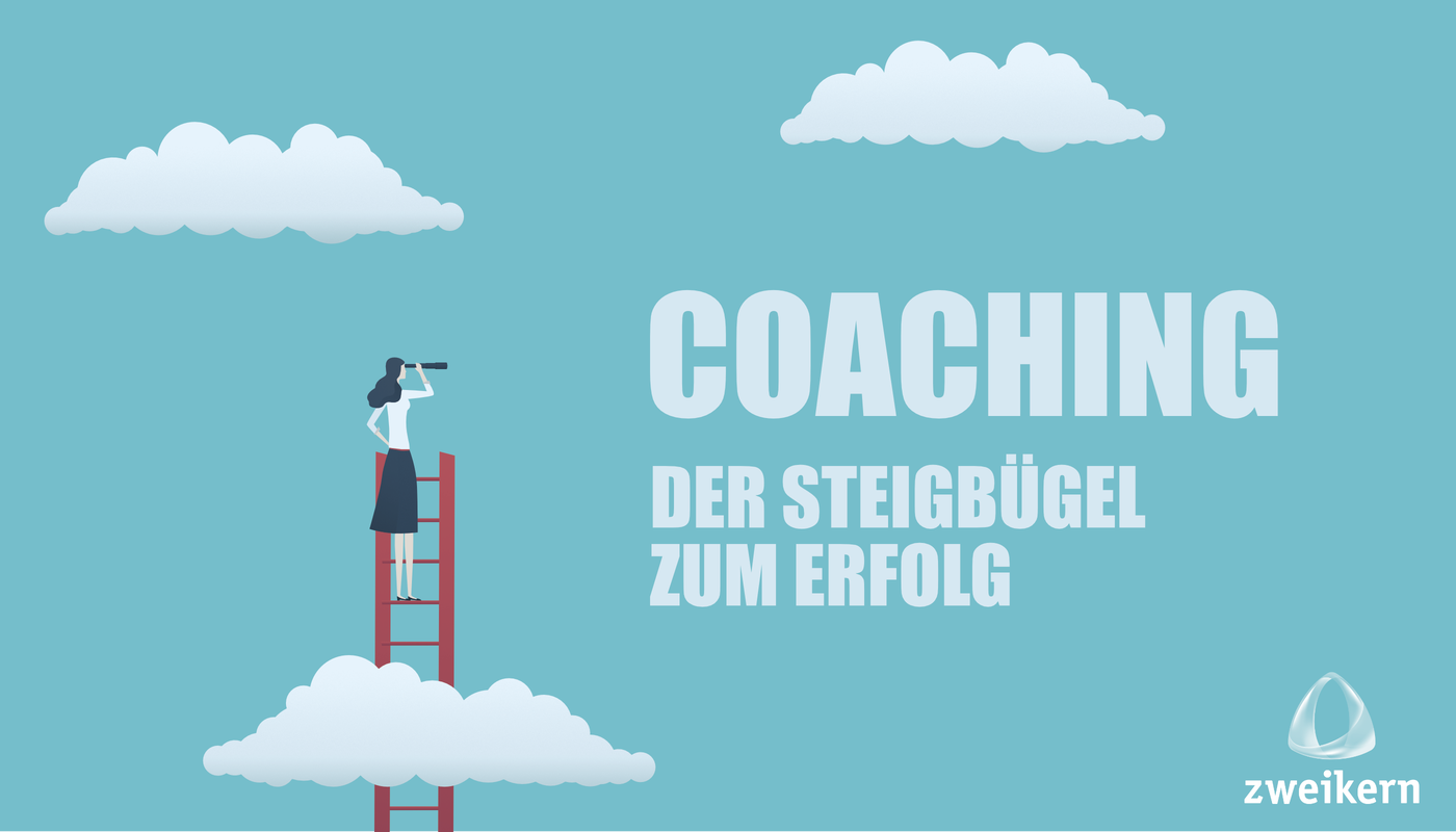 Coaching Interview - zweikern Blog