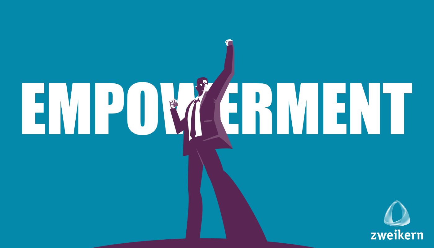 Empowerment nach zweikern