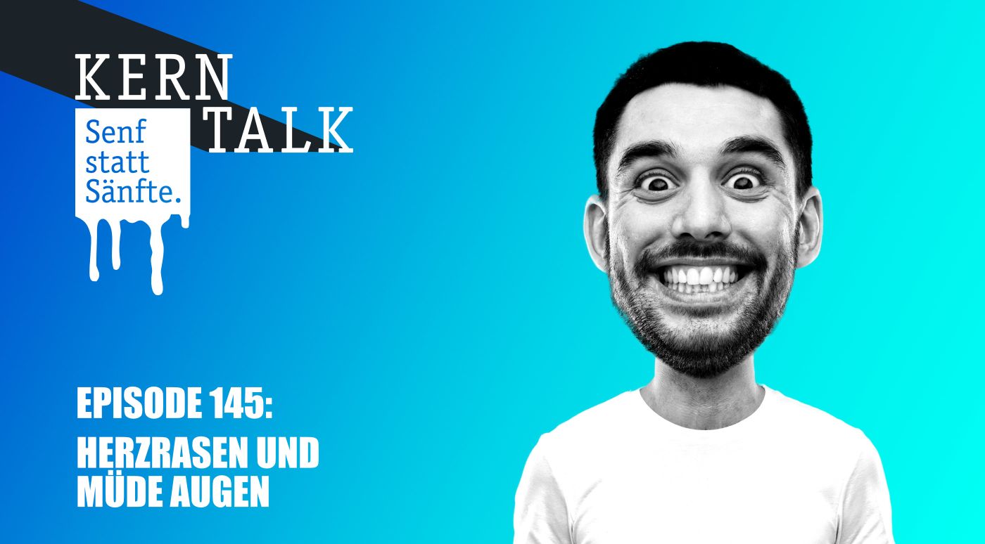 Senf statt Sänfte Jahresrückblick 2024