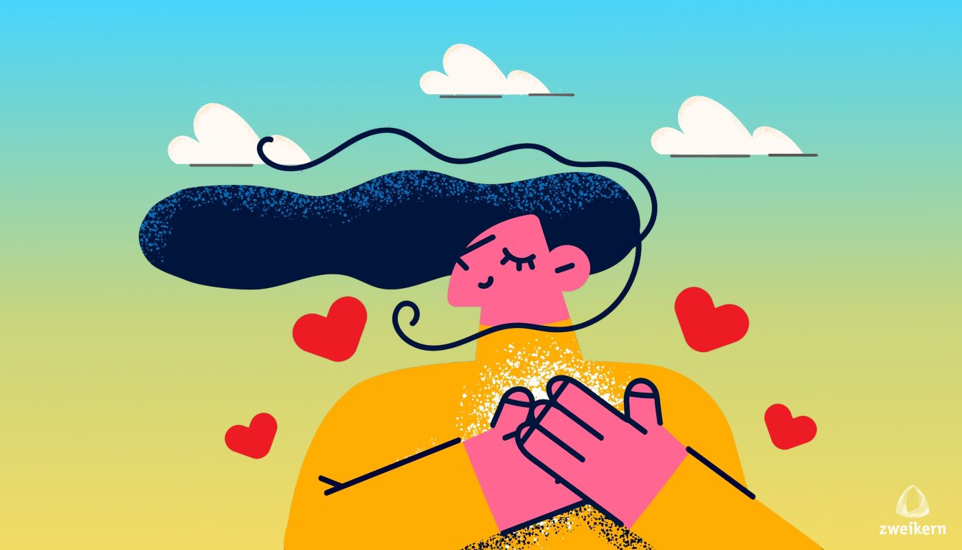 Dankeschön: Dankbarkeit hat große Wirkung