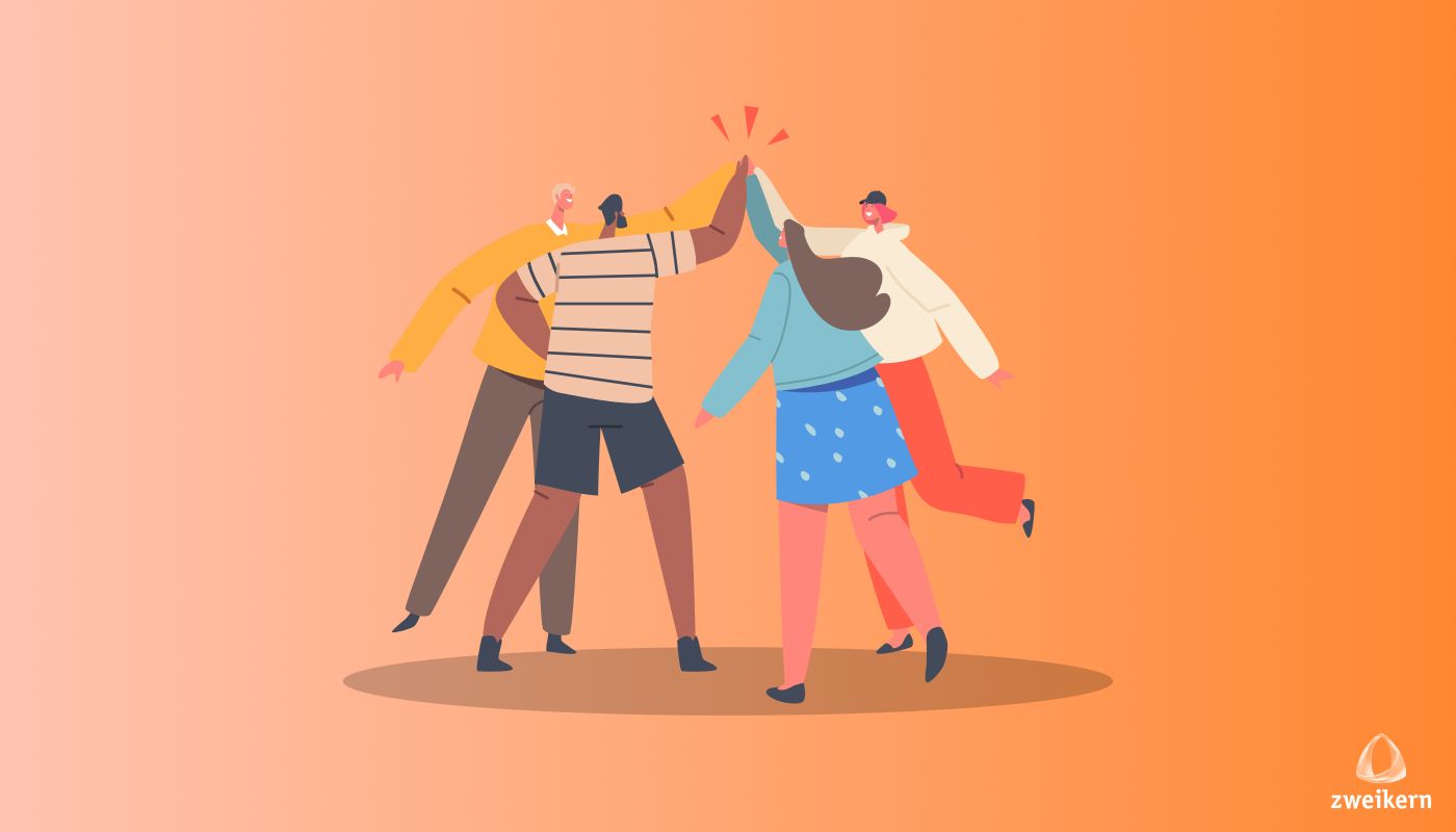 Kulturwandel im Unternehmen