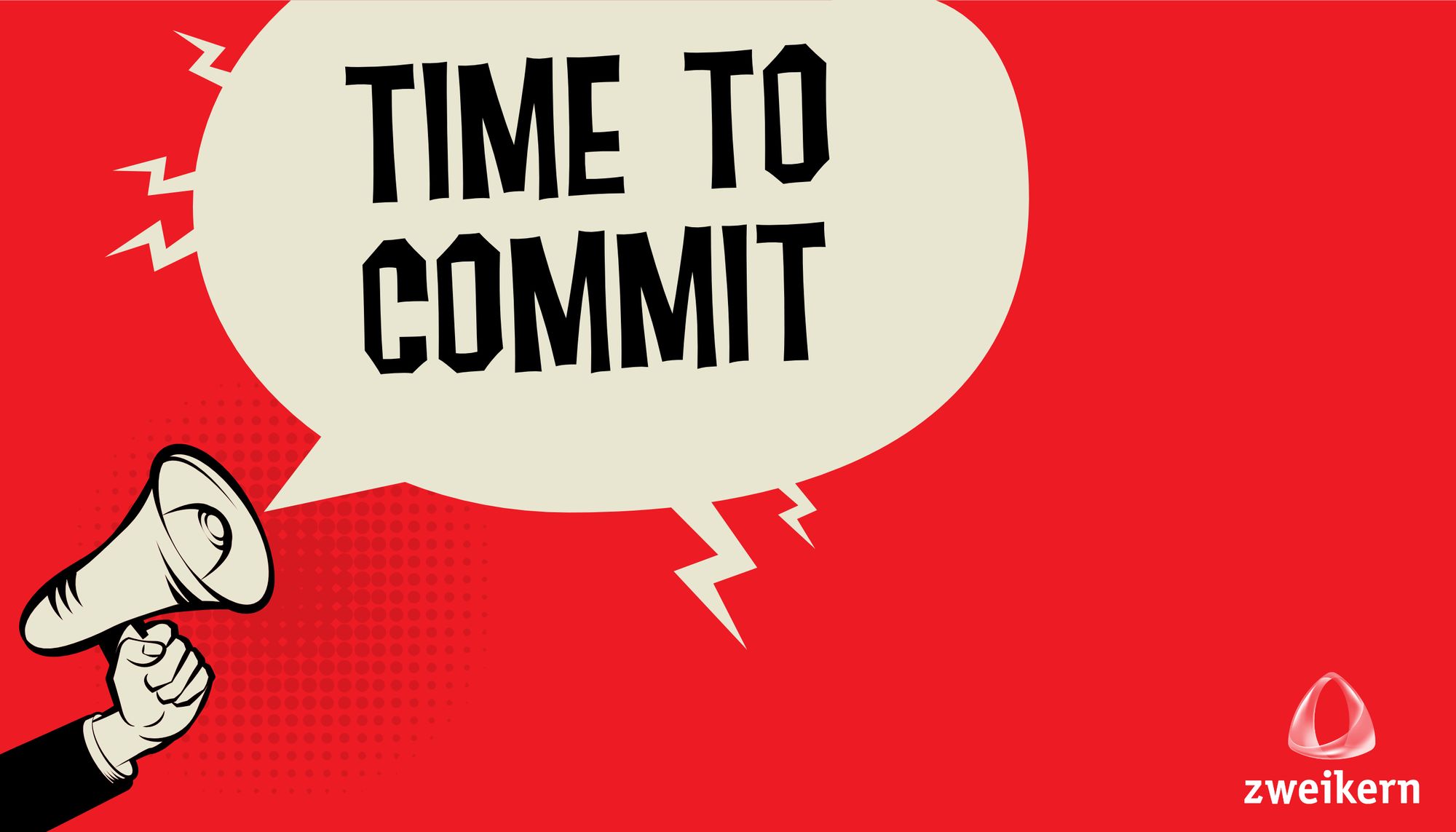 Commitment (Dedication) zweikern