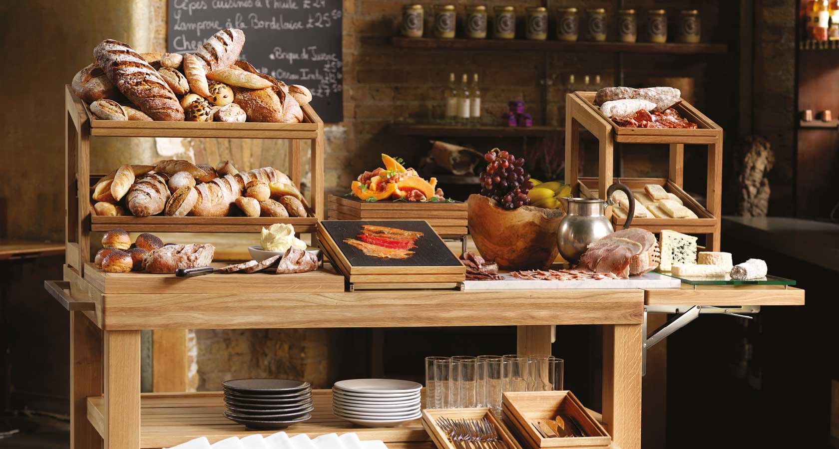 Elevated B2B Ecommerce: Craster | Matter Design & Digital