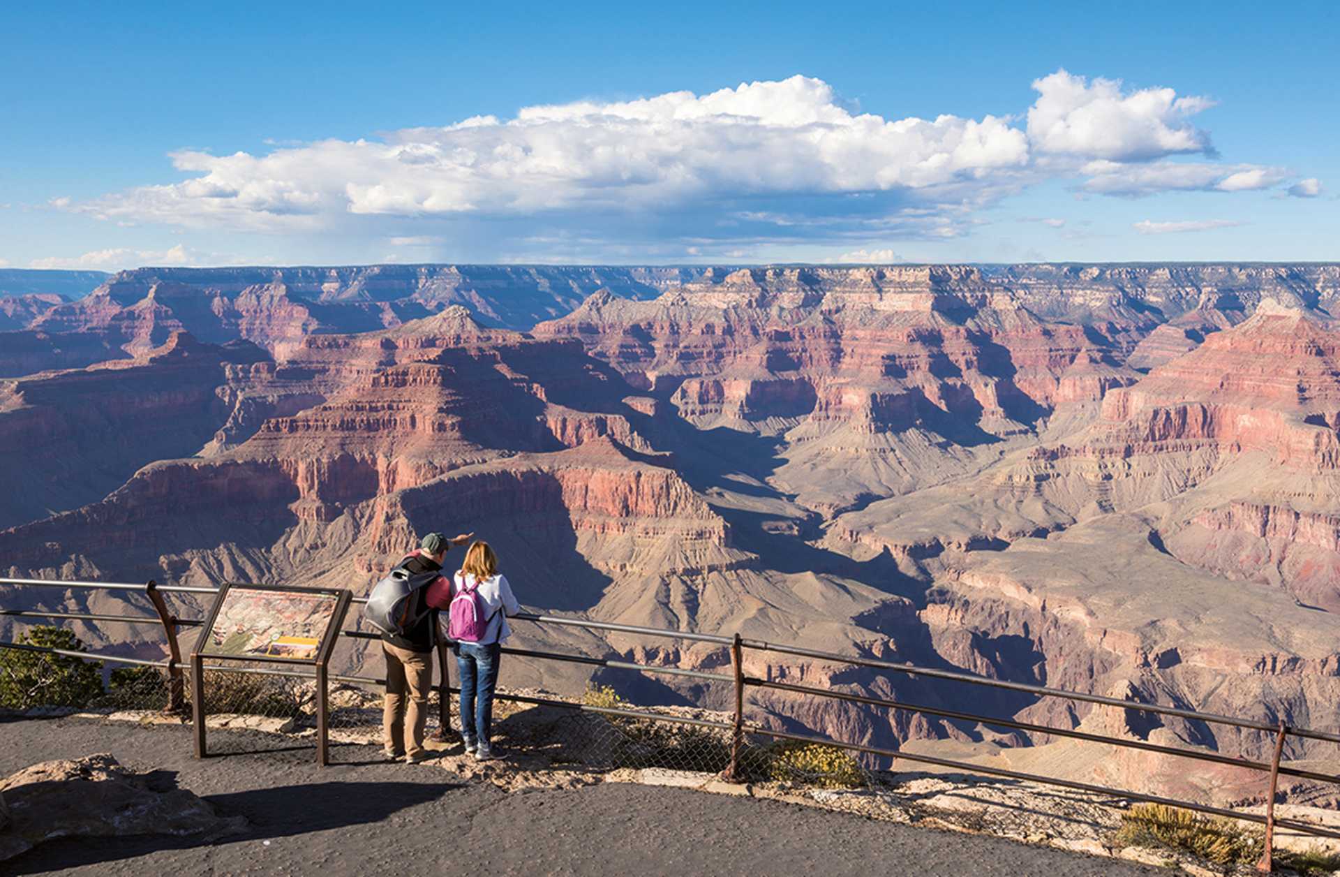 Grand Canyon