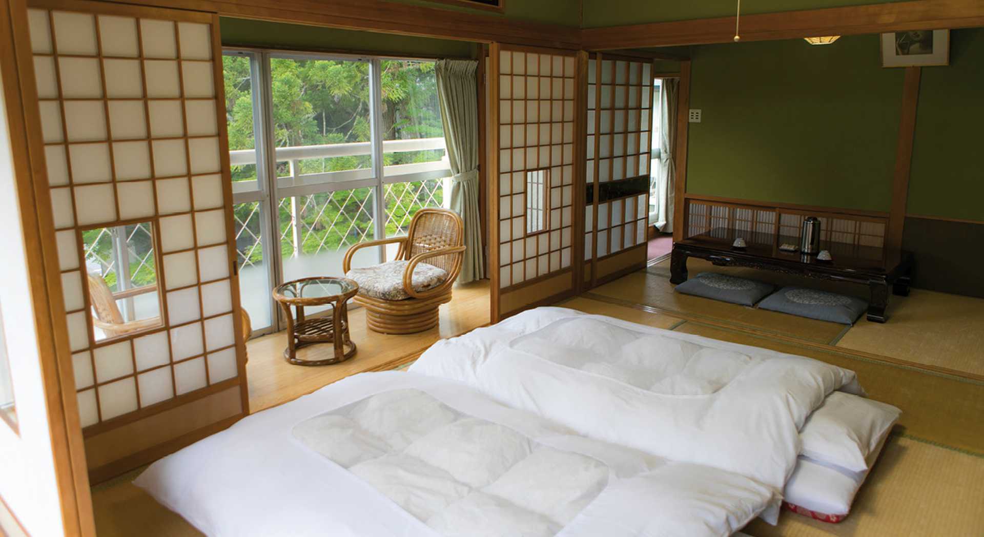 Ryokan