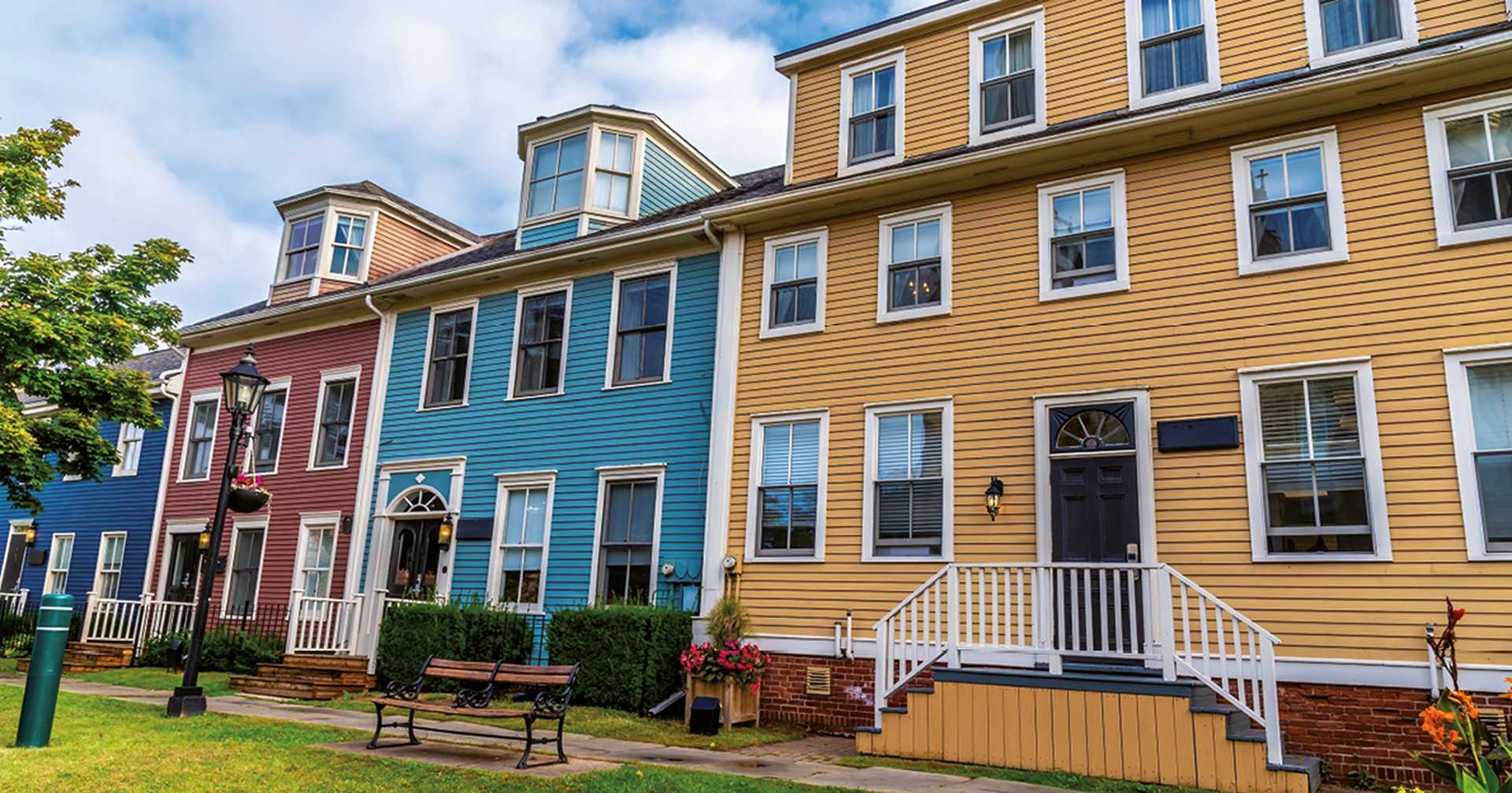 Charlottetown