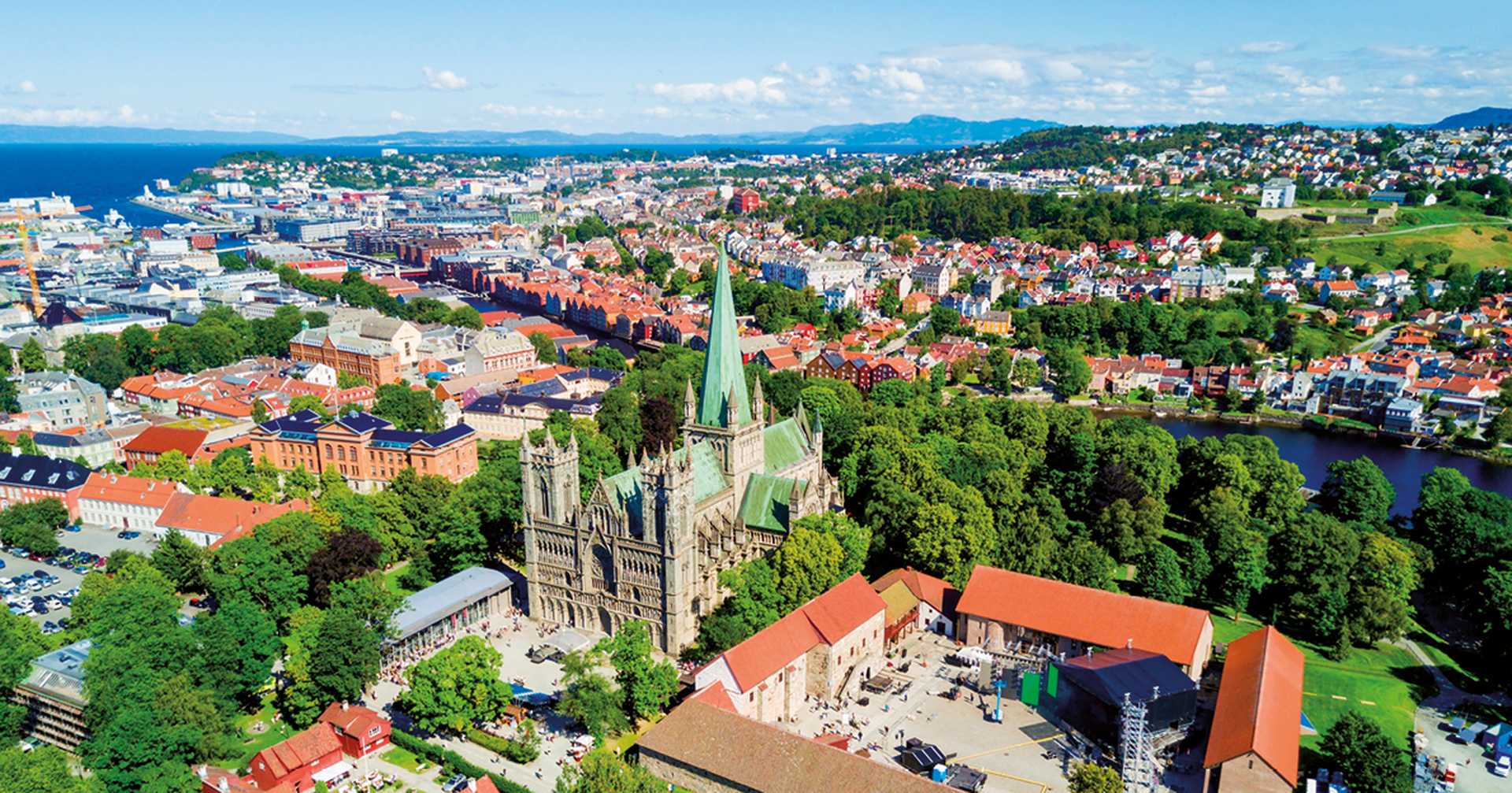 Trondheim