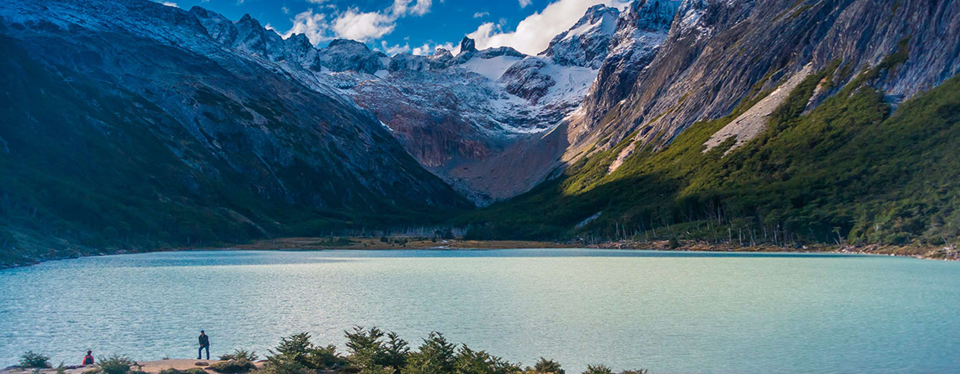 Argentina Holidays & Tours | Saga