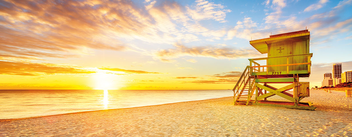 Florida Holidays & Tours 2025/2026 | Saga