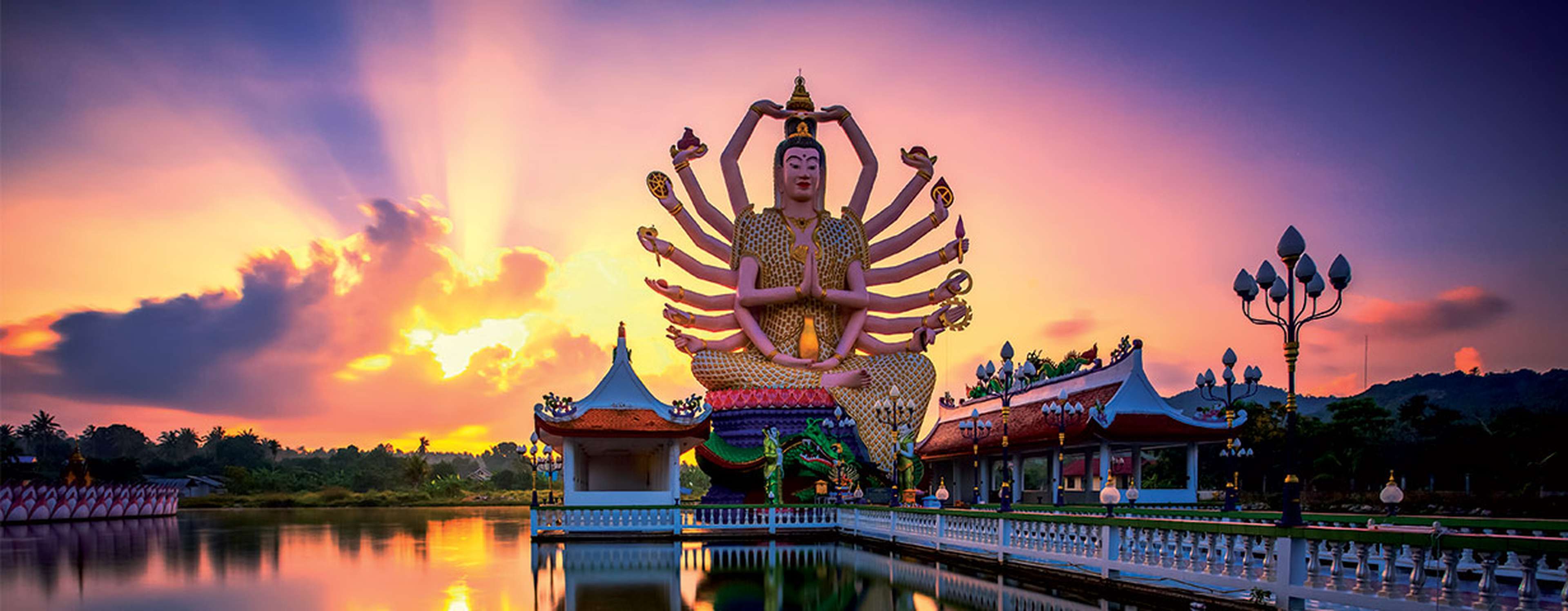 Thailand Holidays & Tours 2025/2026 Saga Holidays