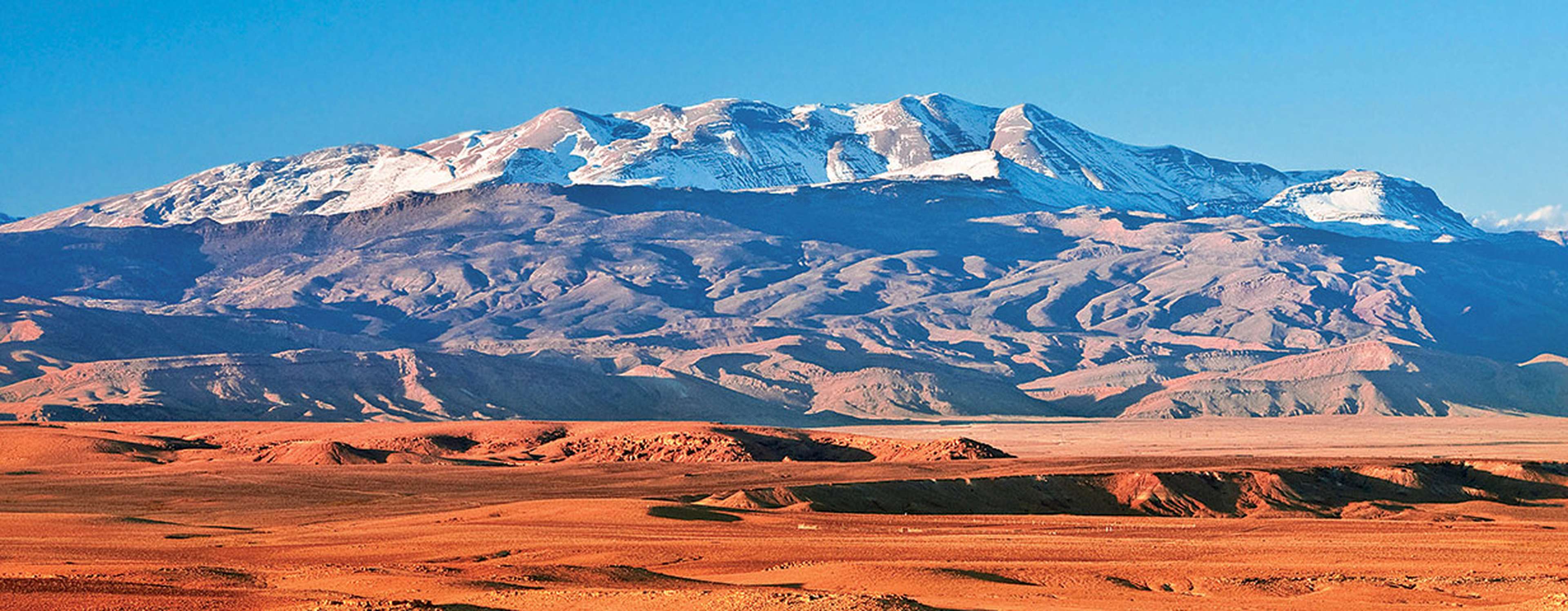 Morocco Holidays 2024/2025 | Saga Holidays