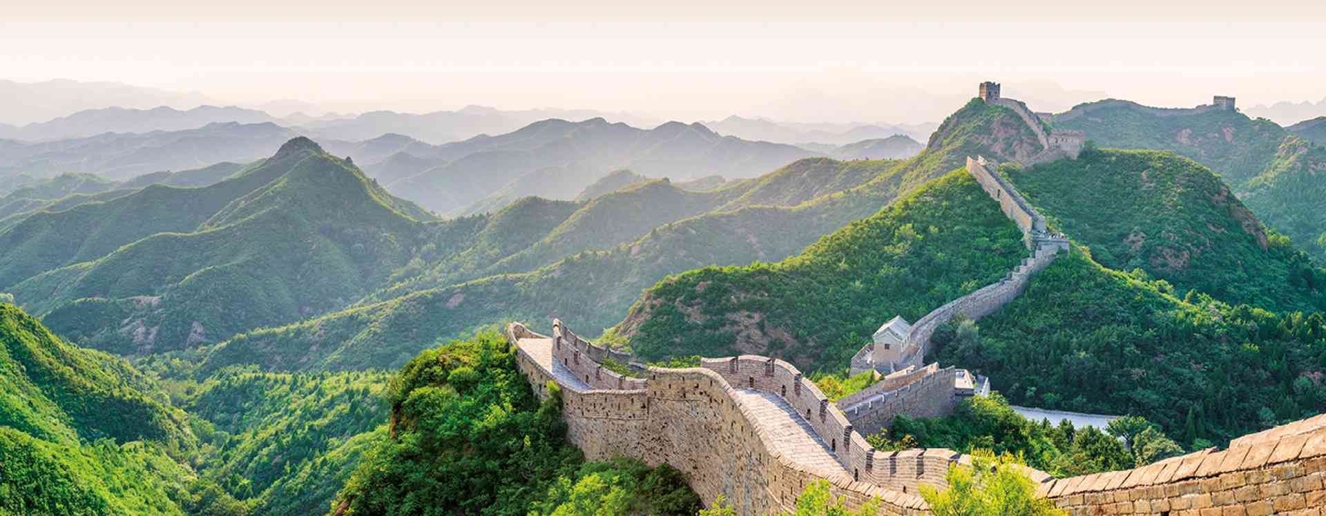 Great Wall of China