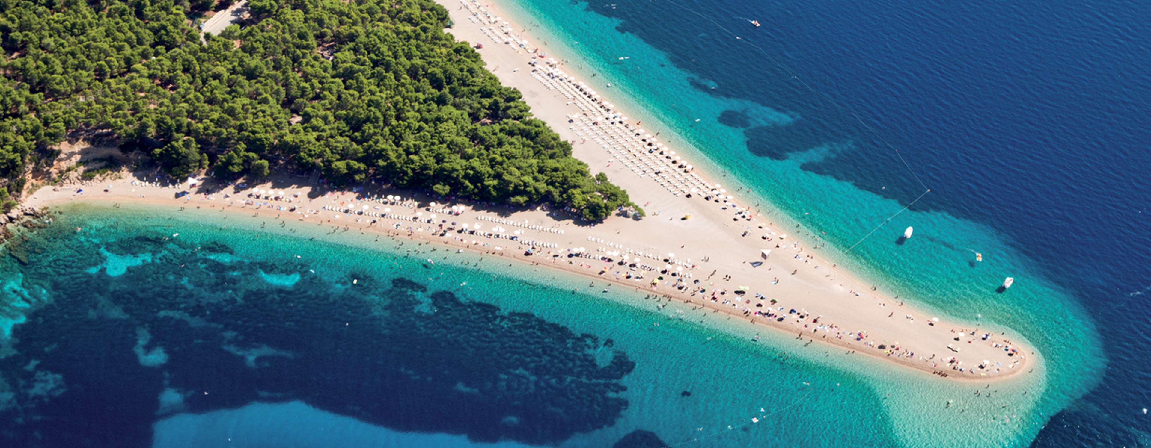 Brac holidays tours 2025 2026 saga holidays