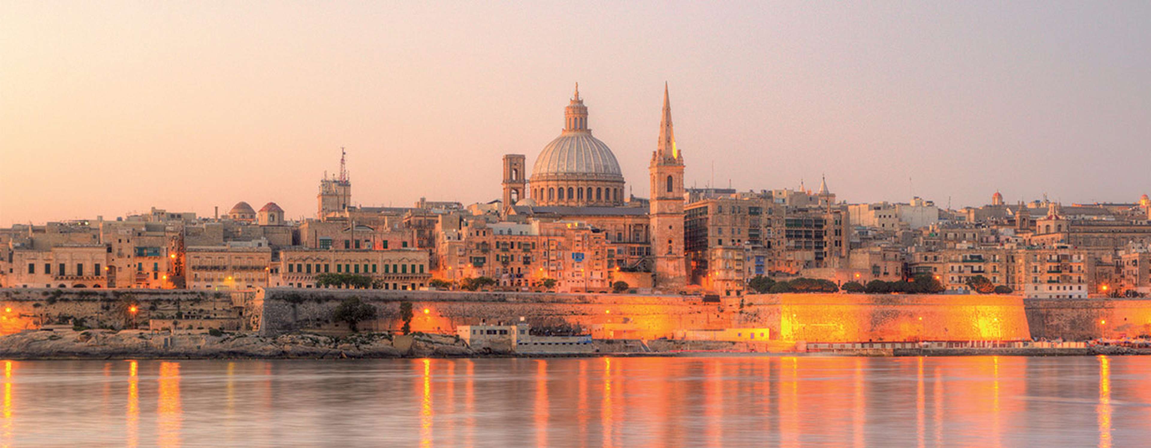 Malta Holidays & Tours 2025/2025 Saga Holidays