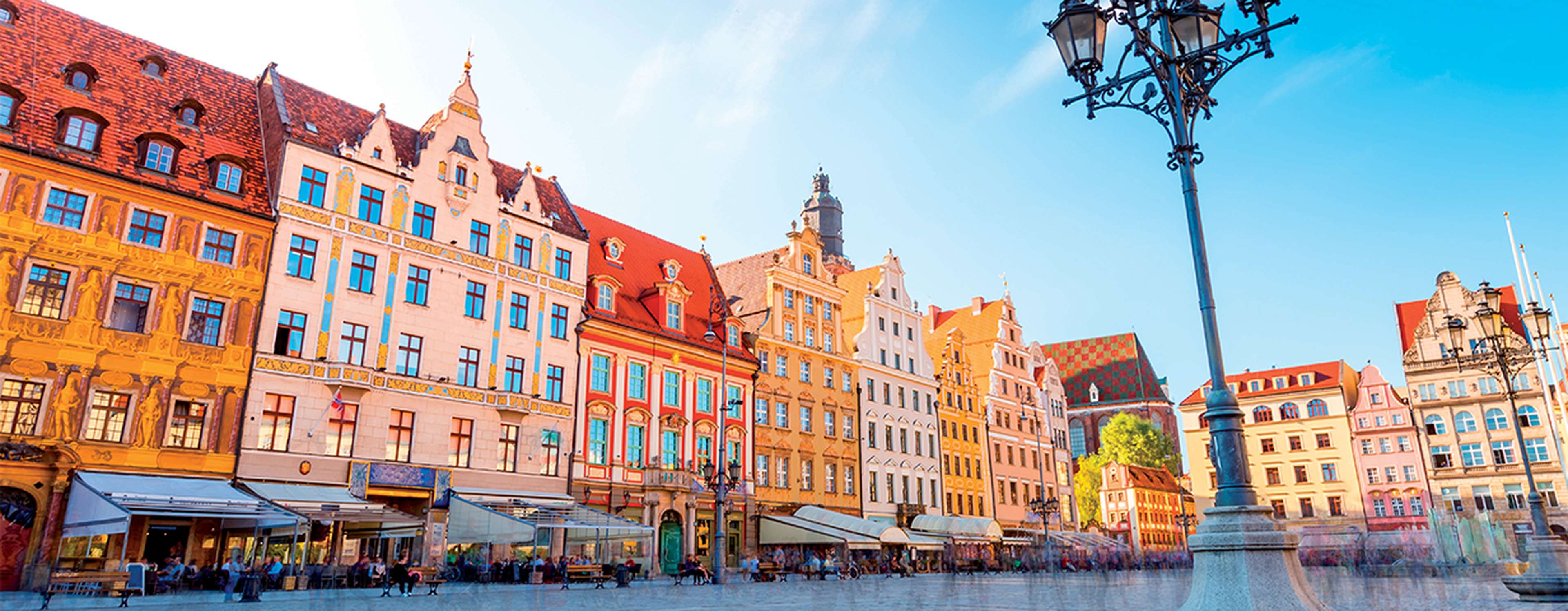 Poland holidays | Saga Holidays