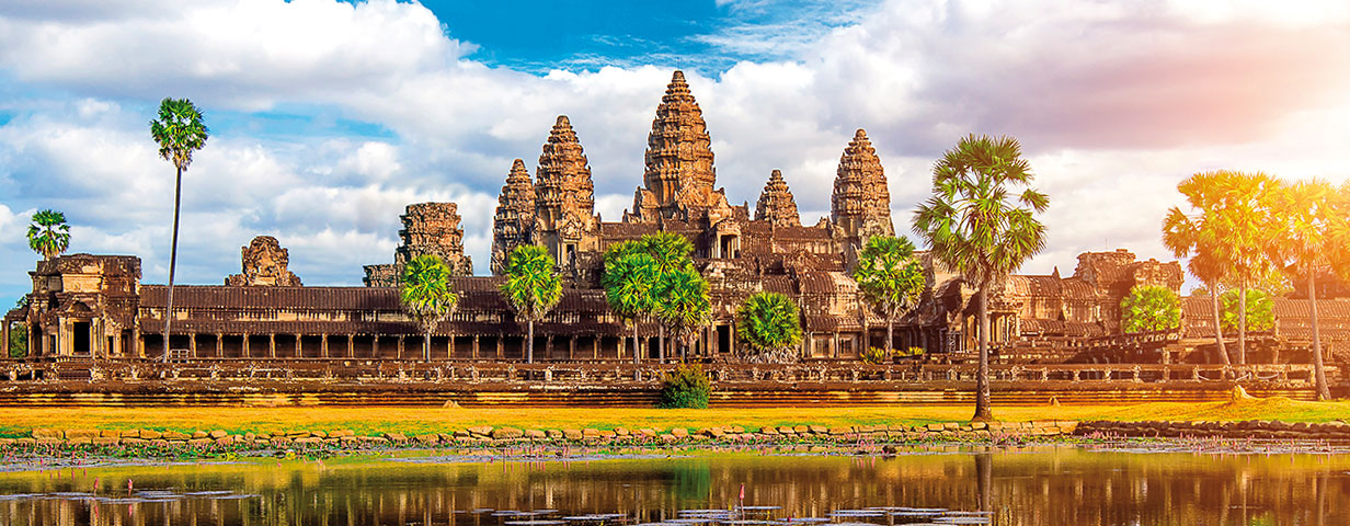 Cambodia Holidays 2025/2026 | Saga Holidays