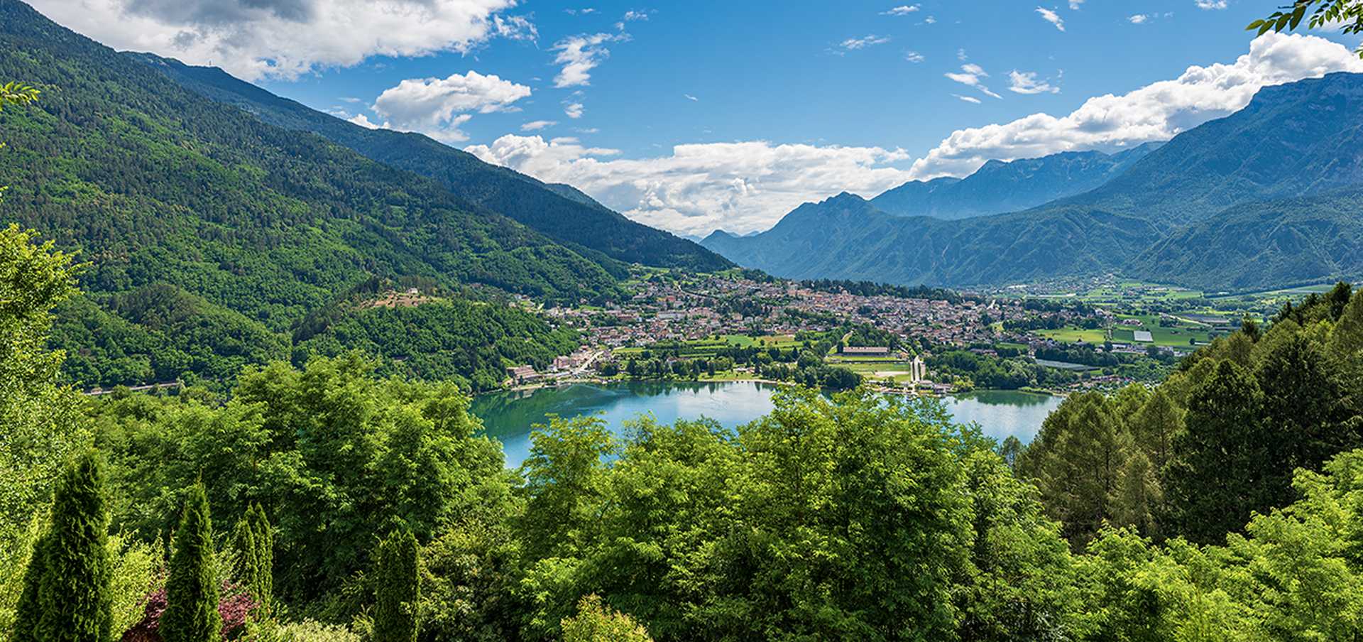 Lake Levico