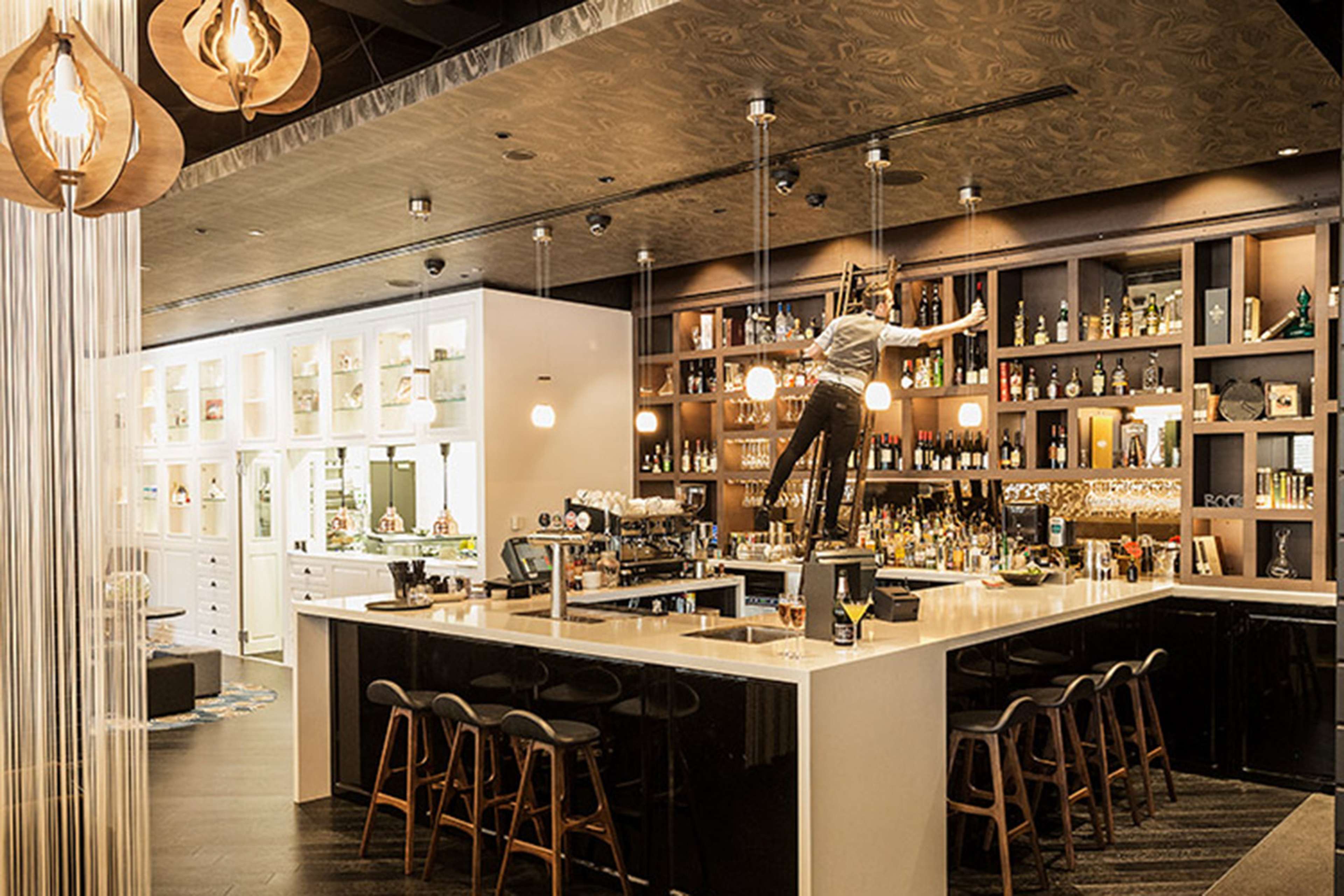 Parkroyal Darling Harbour