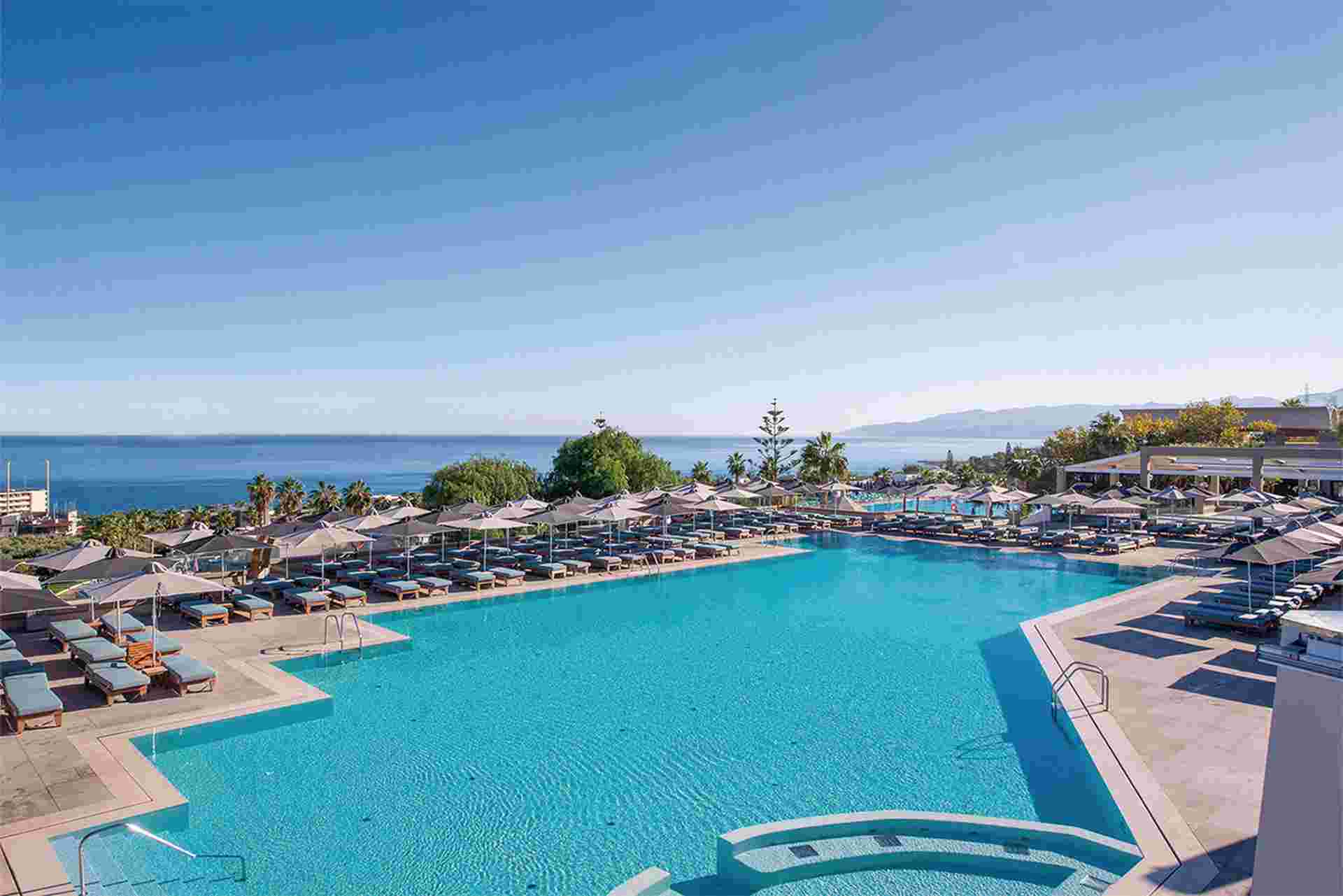 Imperial Belvedere Resort