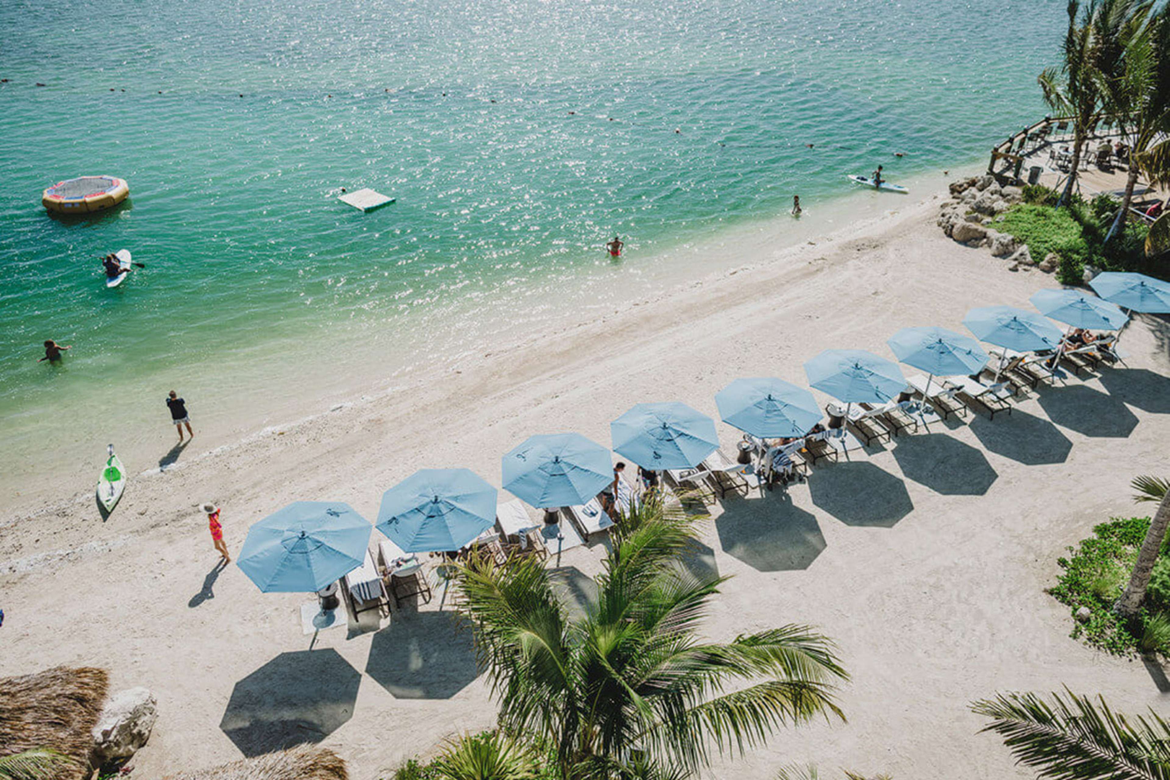 Postcard Inn Beach Resort & Marina