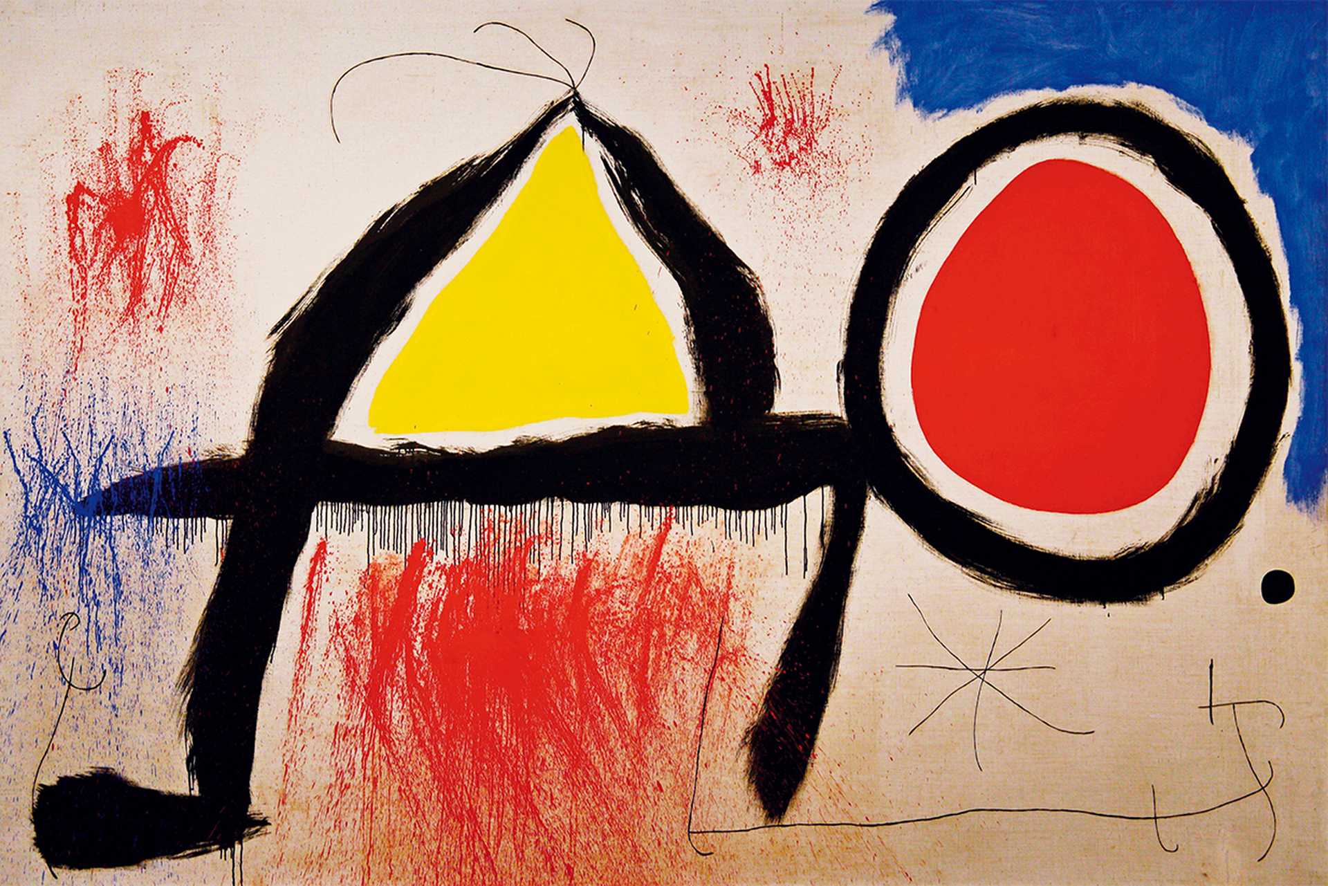 Joan Miró Foundation