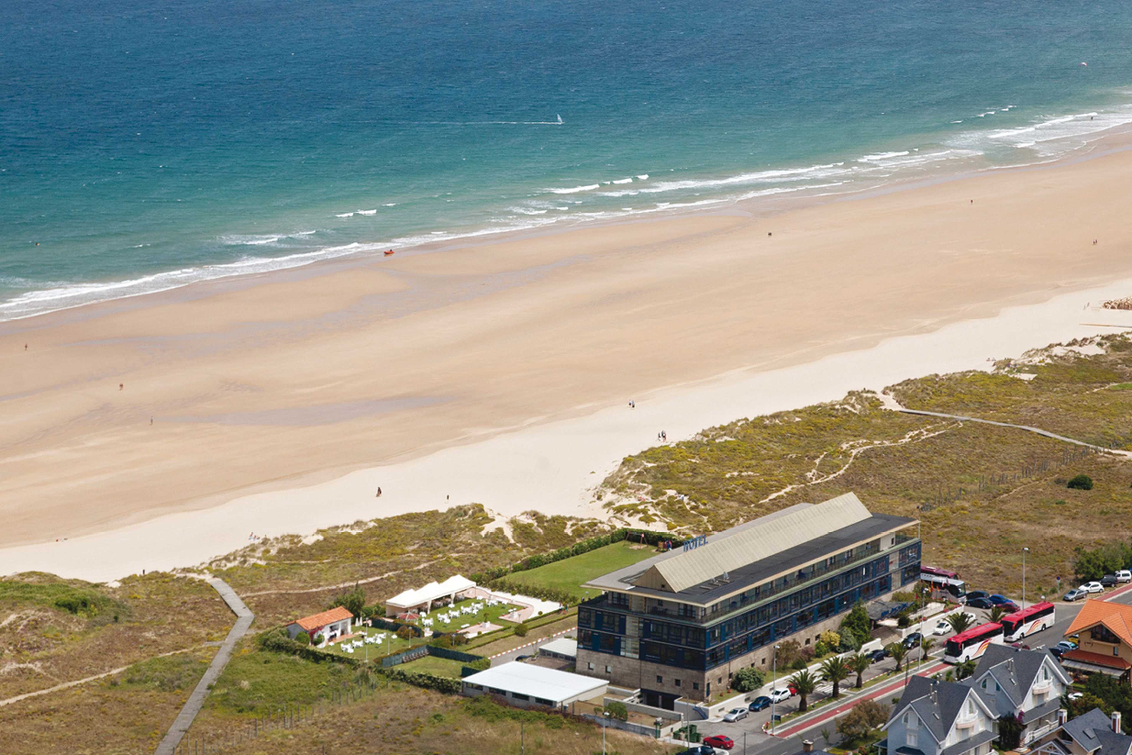 Juan de la Cosa Hotel in Cantabria, Spain Saga Holidays