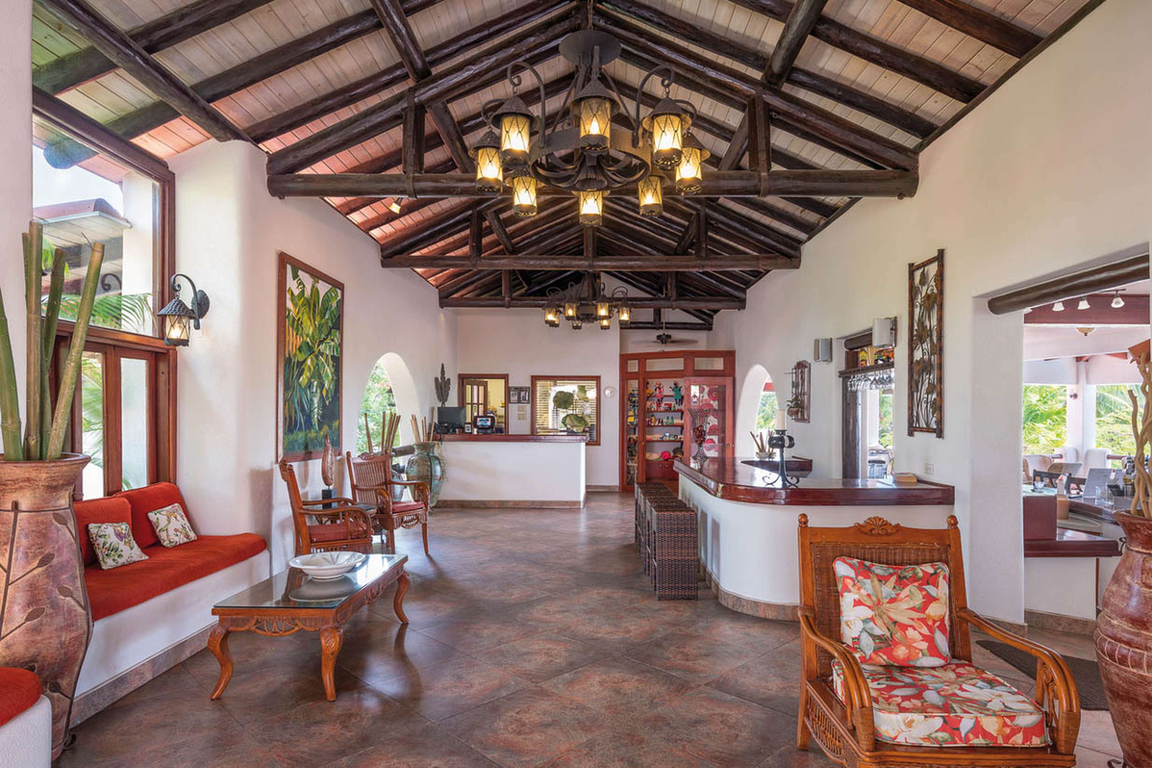 Sugar Cane Club Hotel & Spa