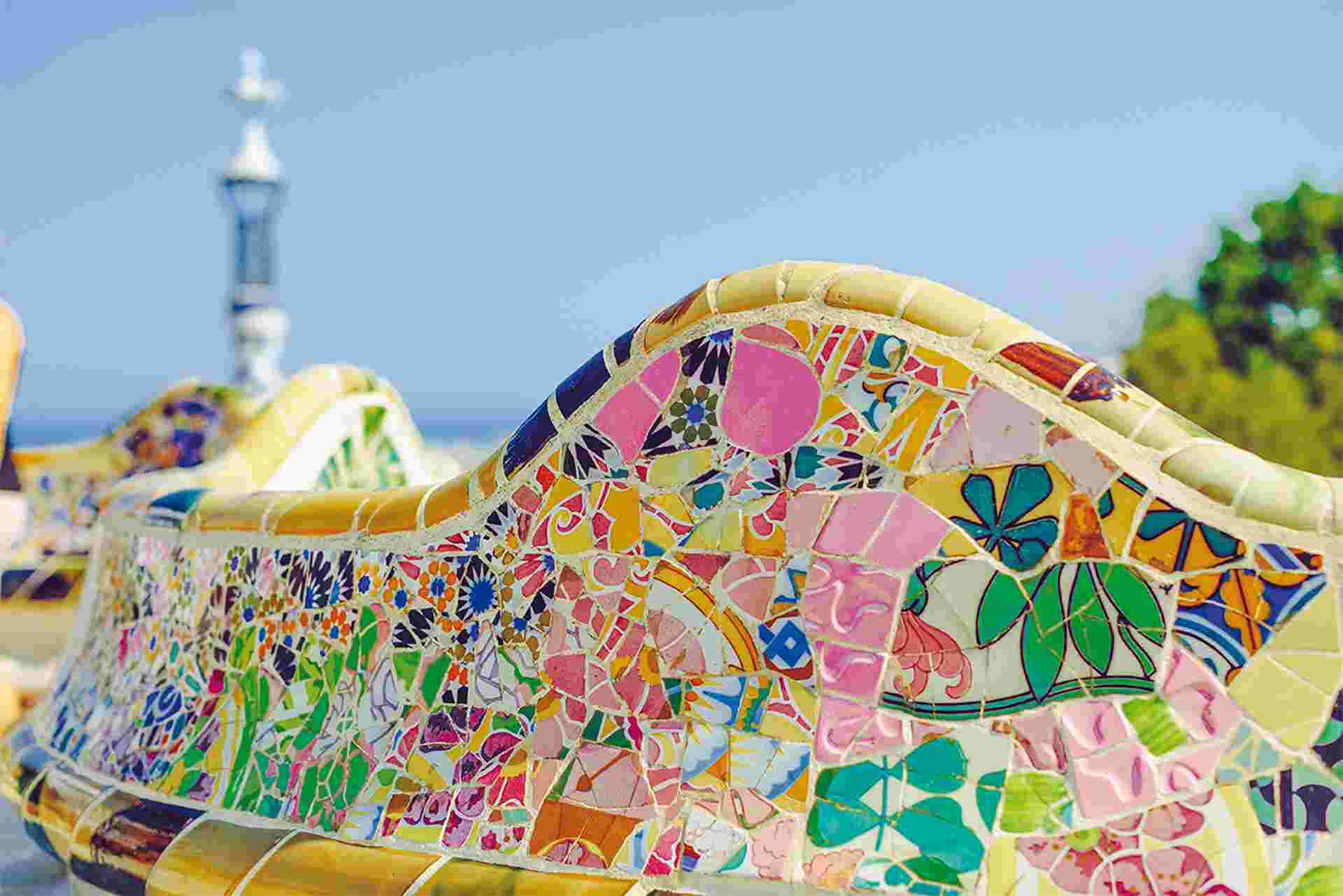 Park Güell