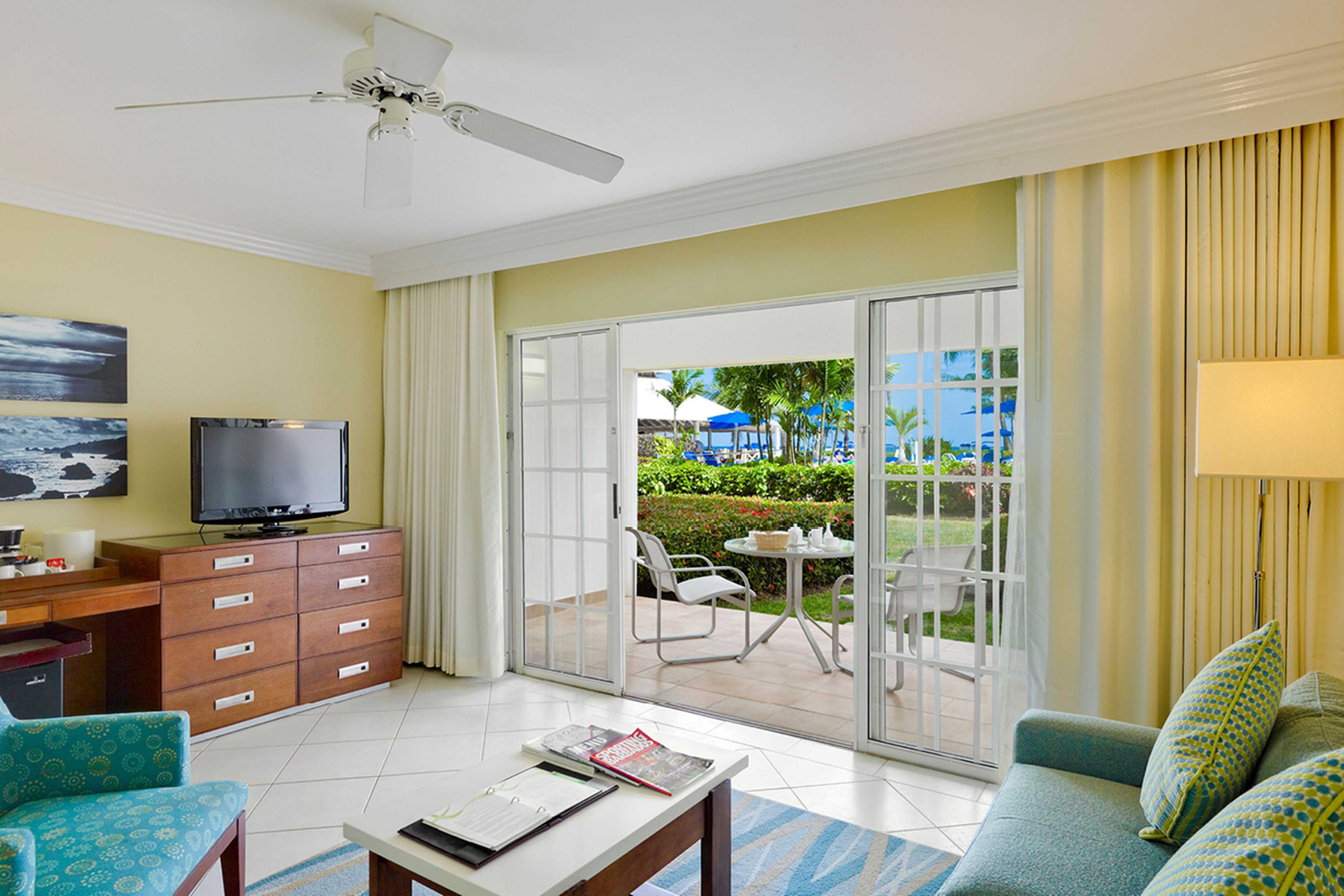 Turtle Beach by Elegant Hotels