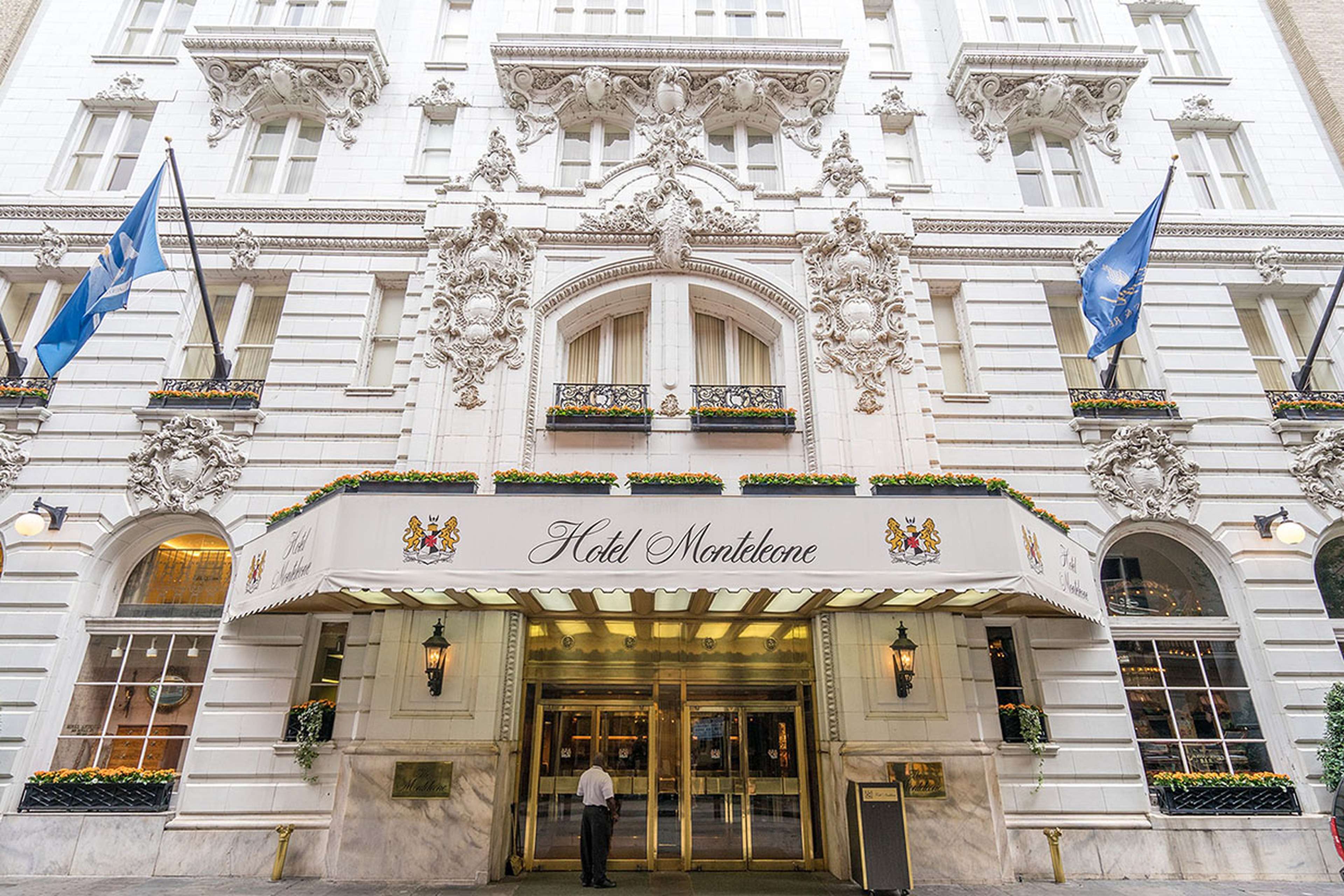Hotel Monteleone