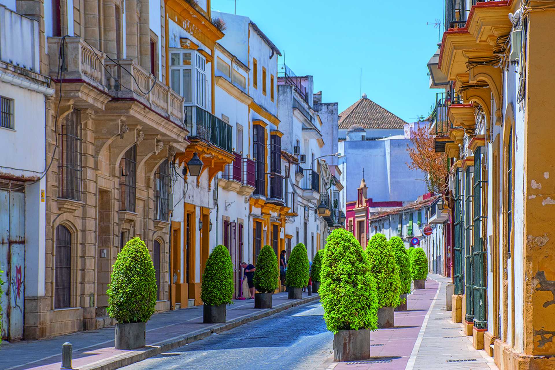 Jerez de la Frontera