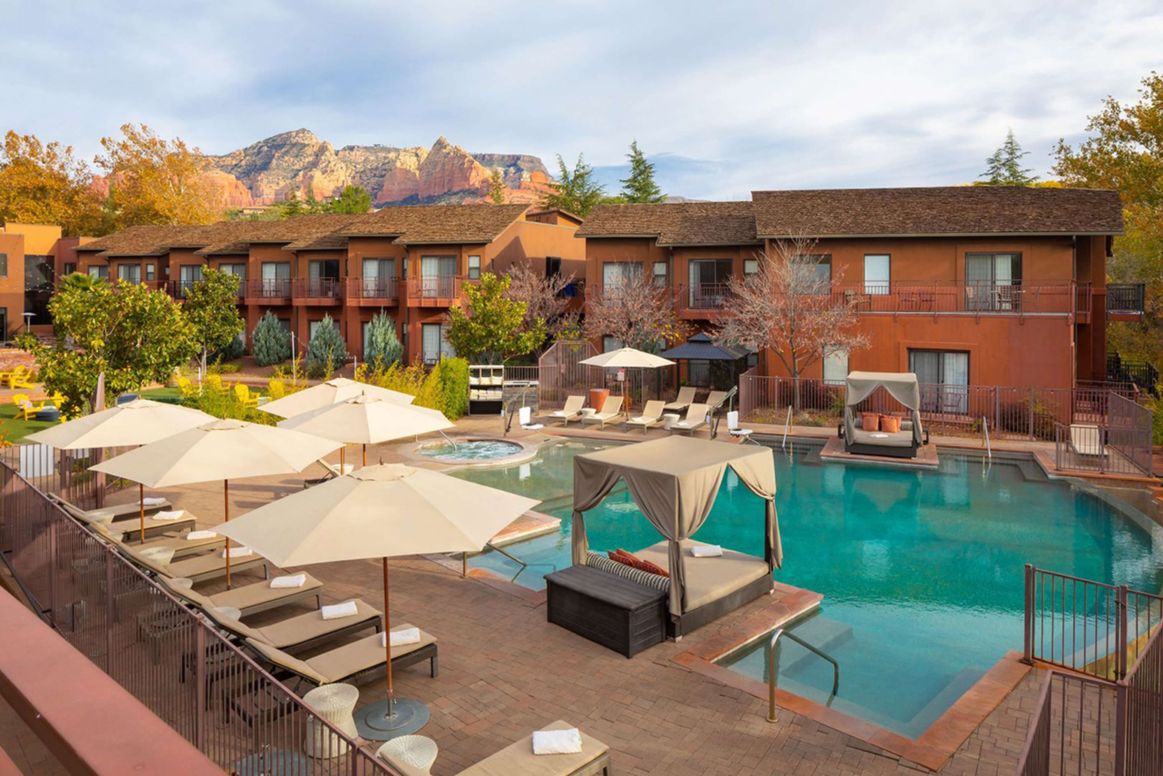 Amara Resort Spa | Saga Holidays