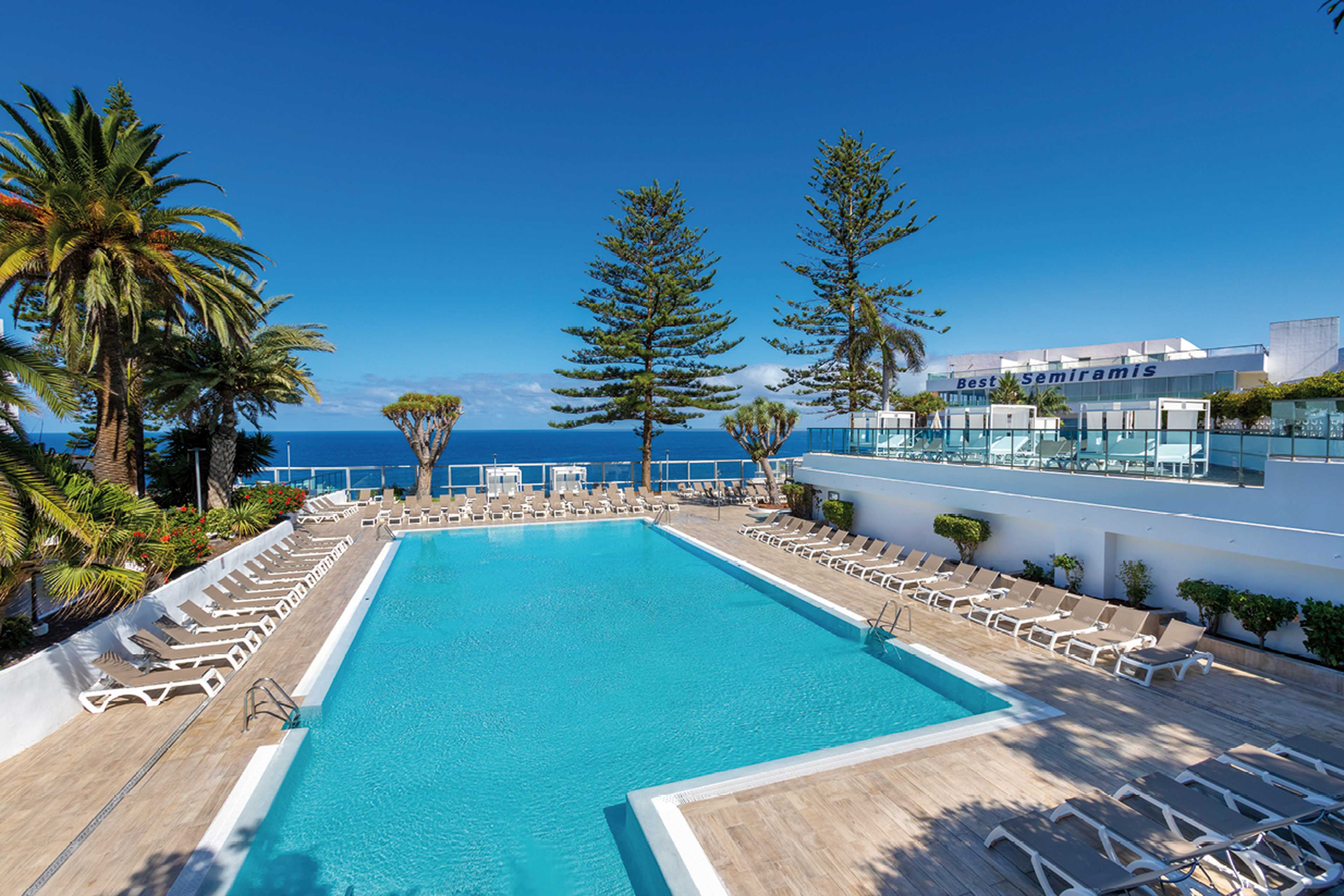 Canary Islands Holidays & Hotels 2025/2026 Saga Holidays