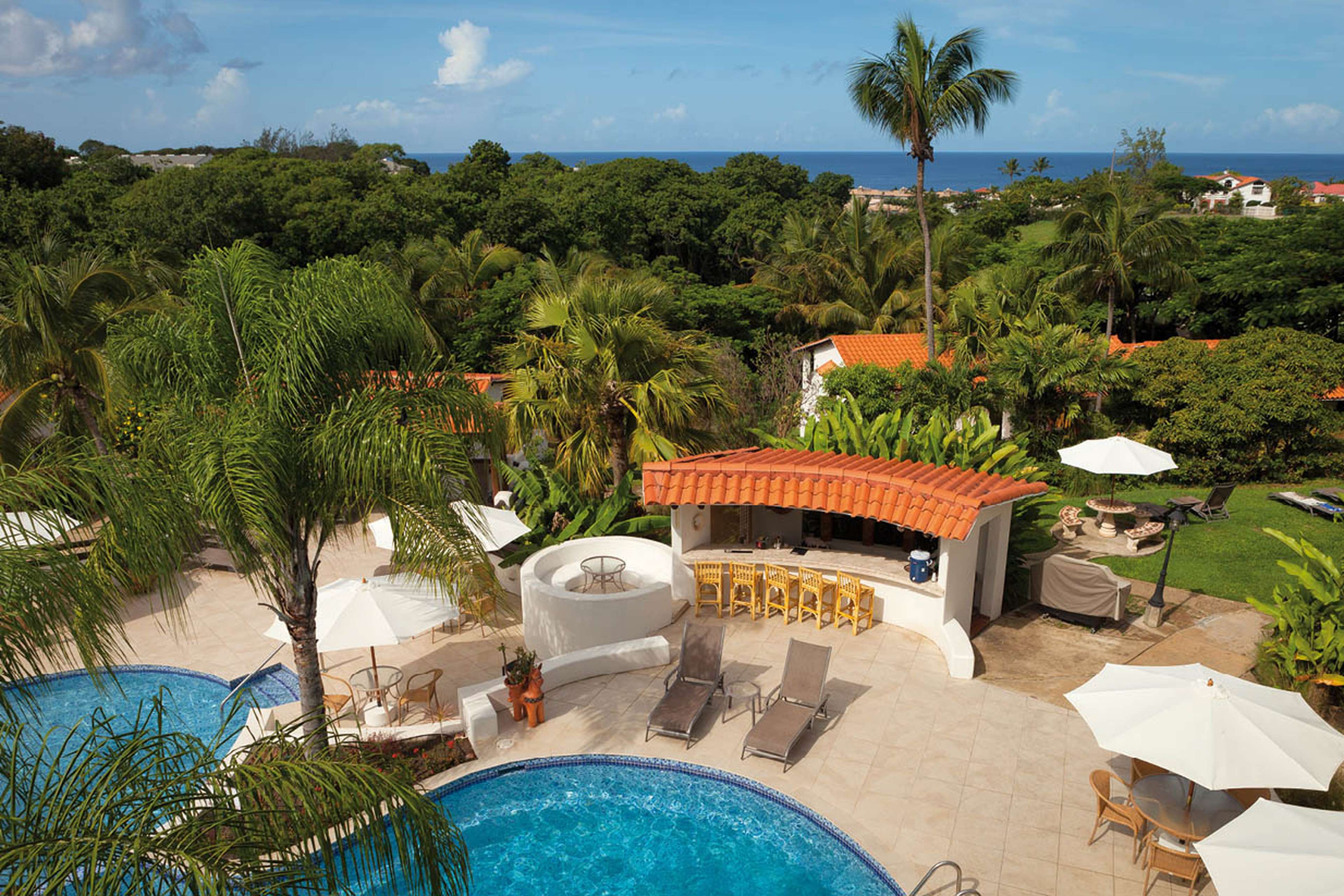 Sugar Cane Club Hotel & Spa