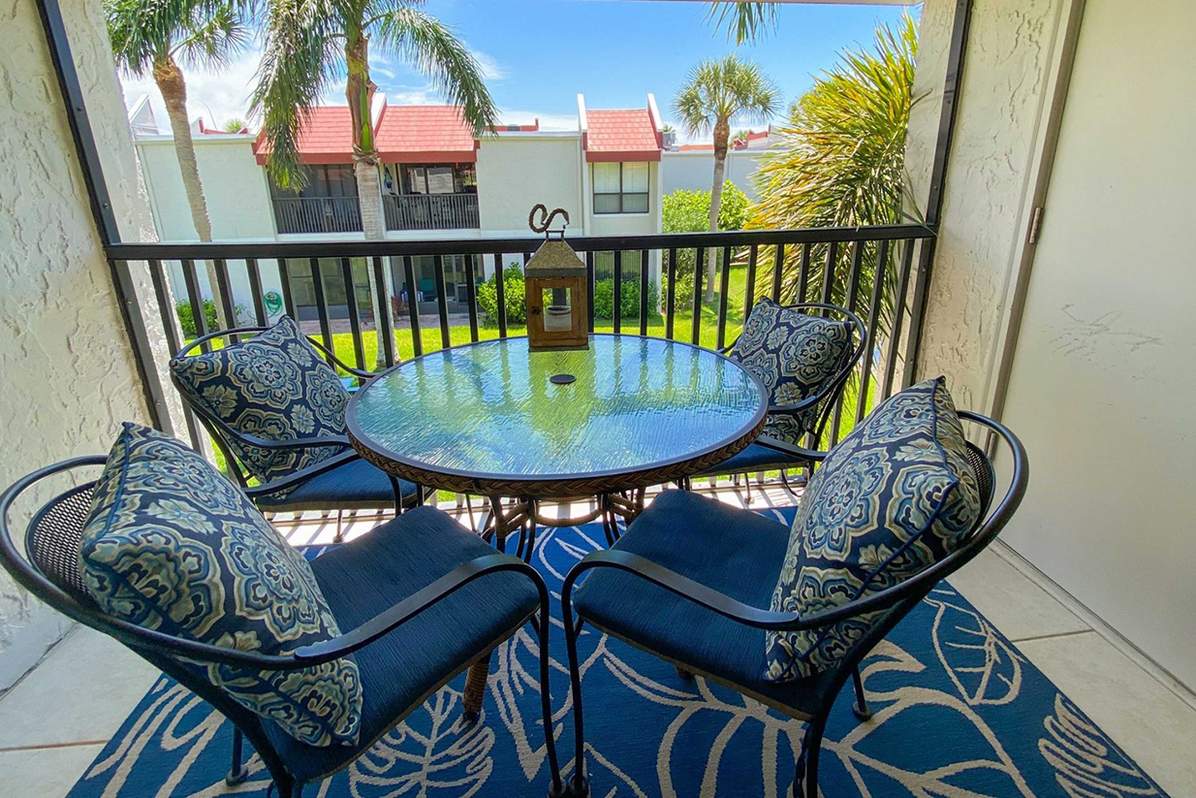 Private Homes, Villas & Condos Anna Maria Island