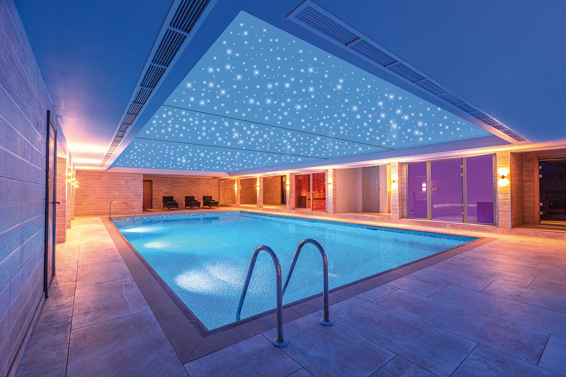 The Doubletree by Hilton Majestic Hotel Harrogate