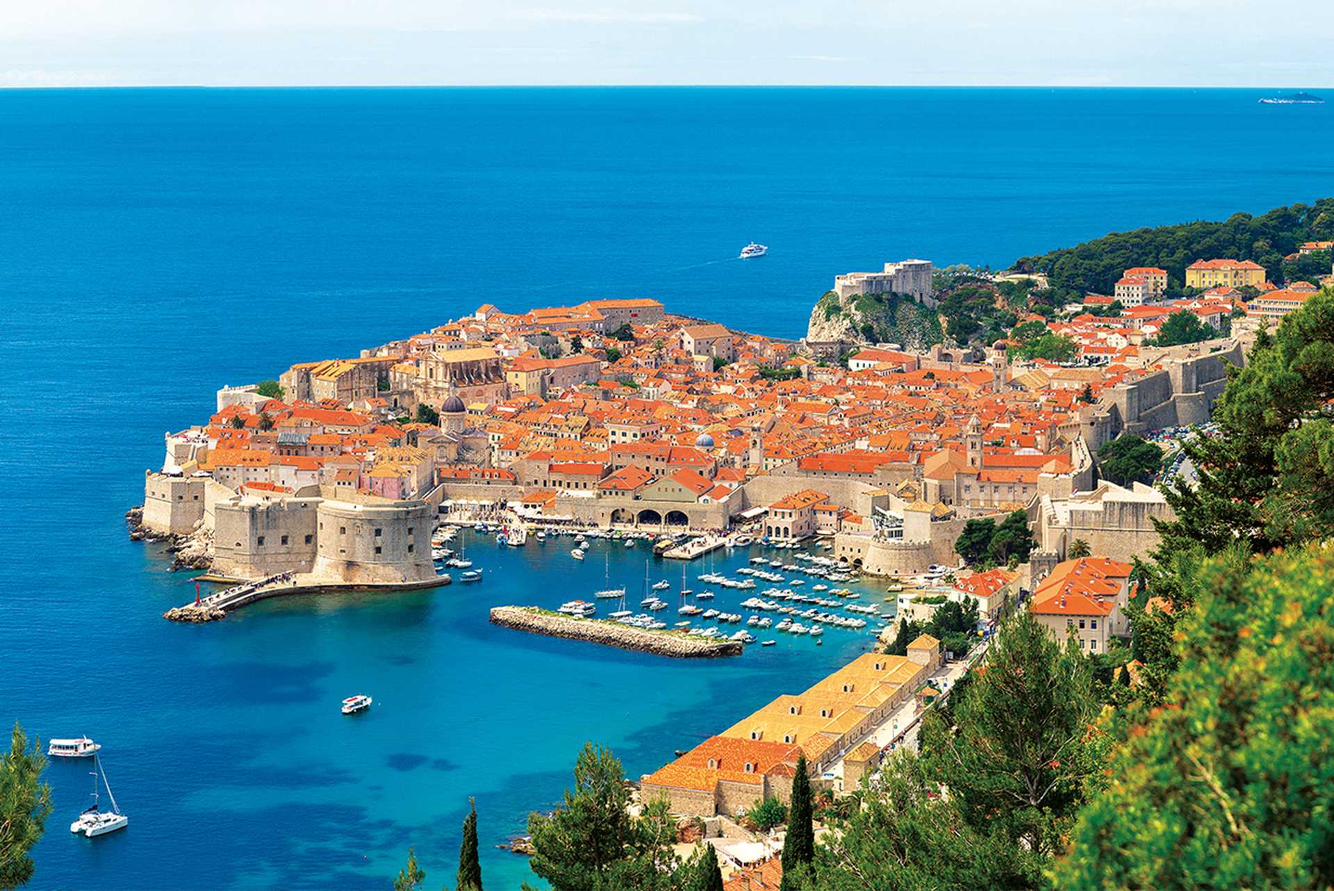 Dubrovnik