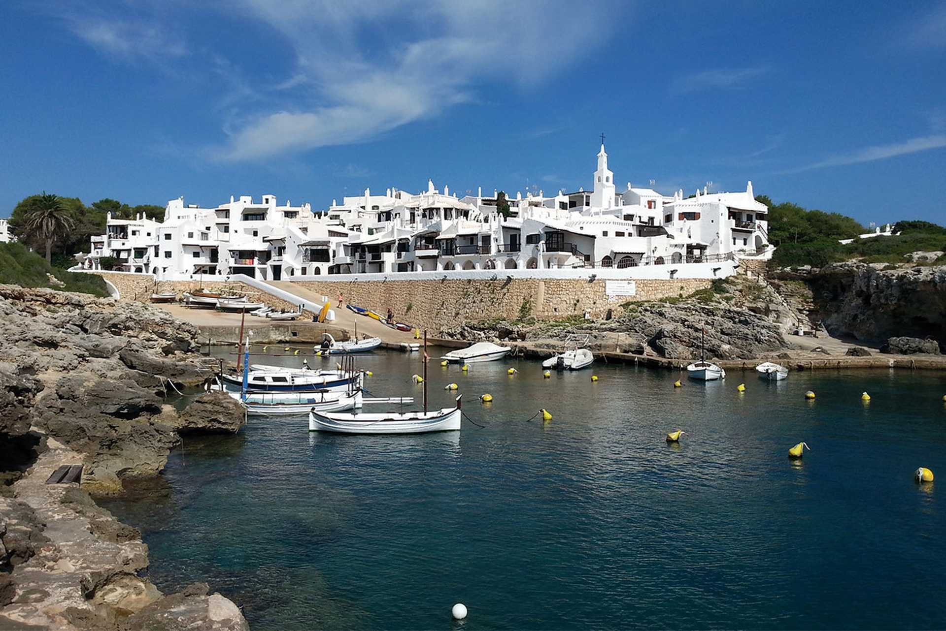 Alua Illa de Menorca for Solo Travellers | Saga Holidays