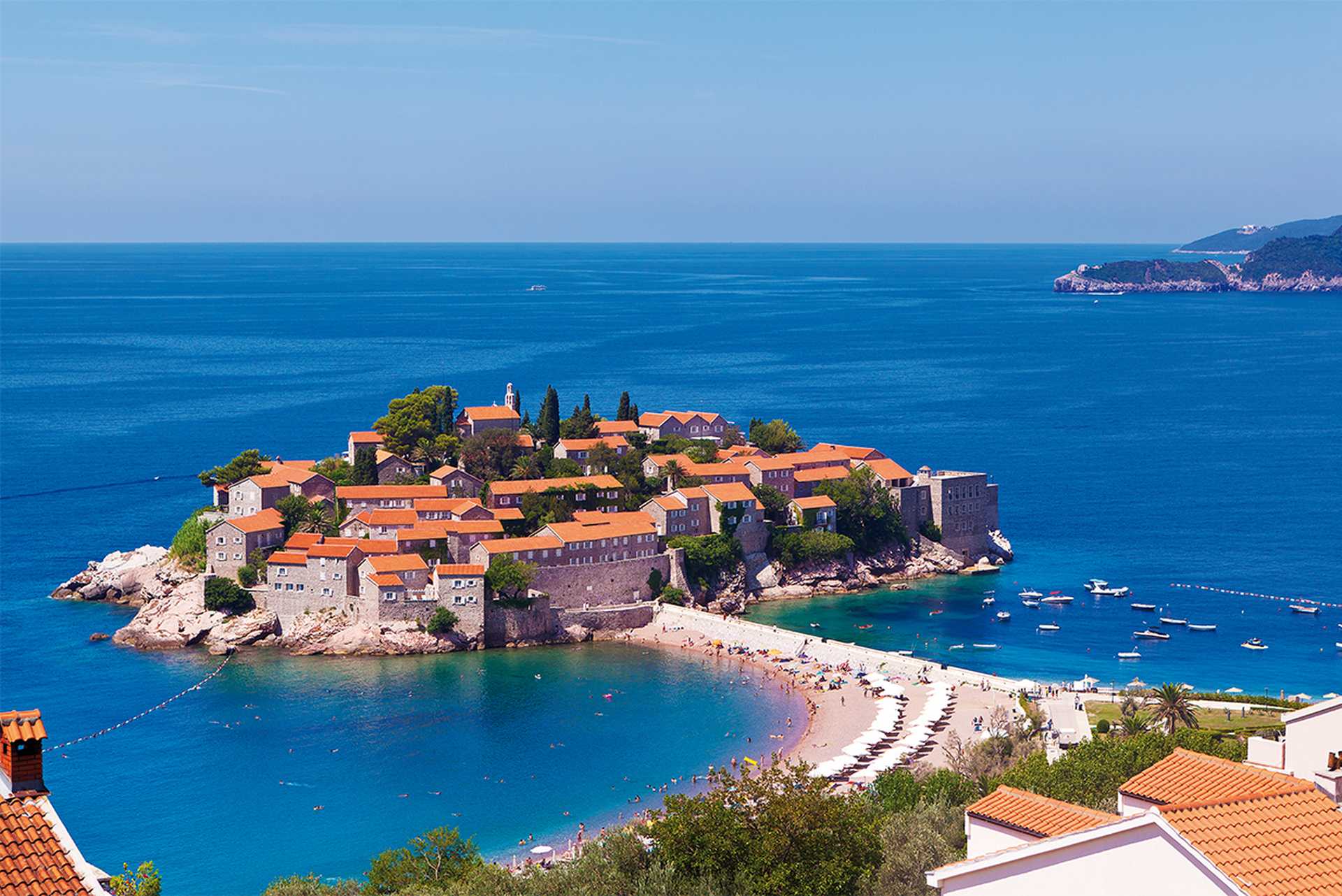 Sveti Stefan